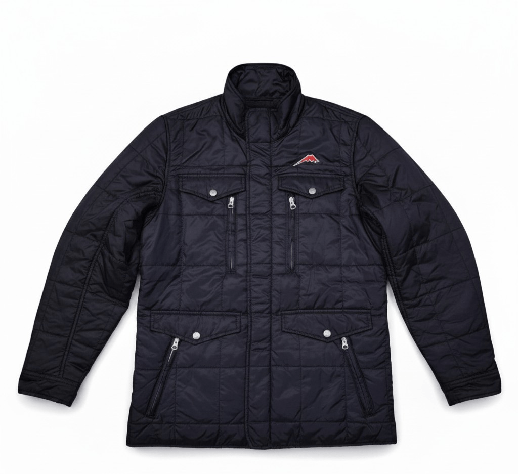 Japanese Brand kushitani jacket Size US M / EU 48-50 / 2 - 2 Thumbnail