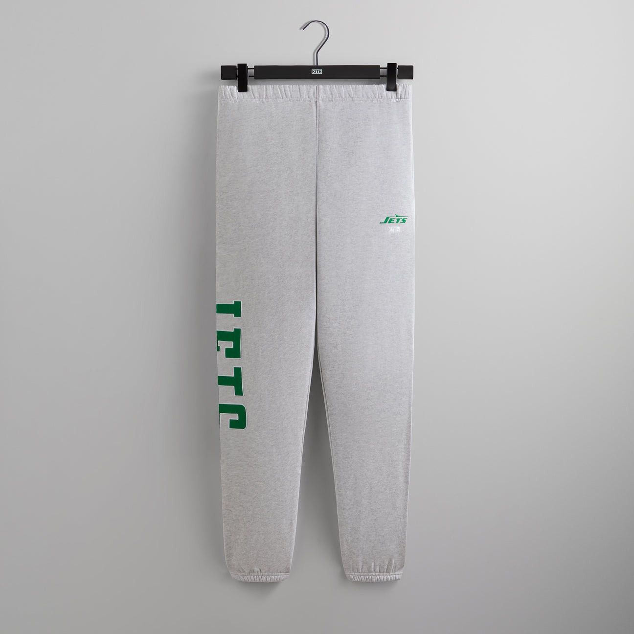 Kith Kith & '47 for the NFL New York Jets Nelson Sweatpant Grey Size US 34 / EU 50 - 1 Thumbnail
