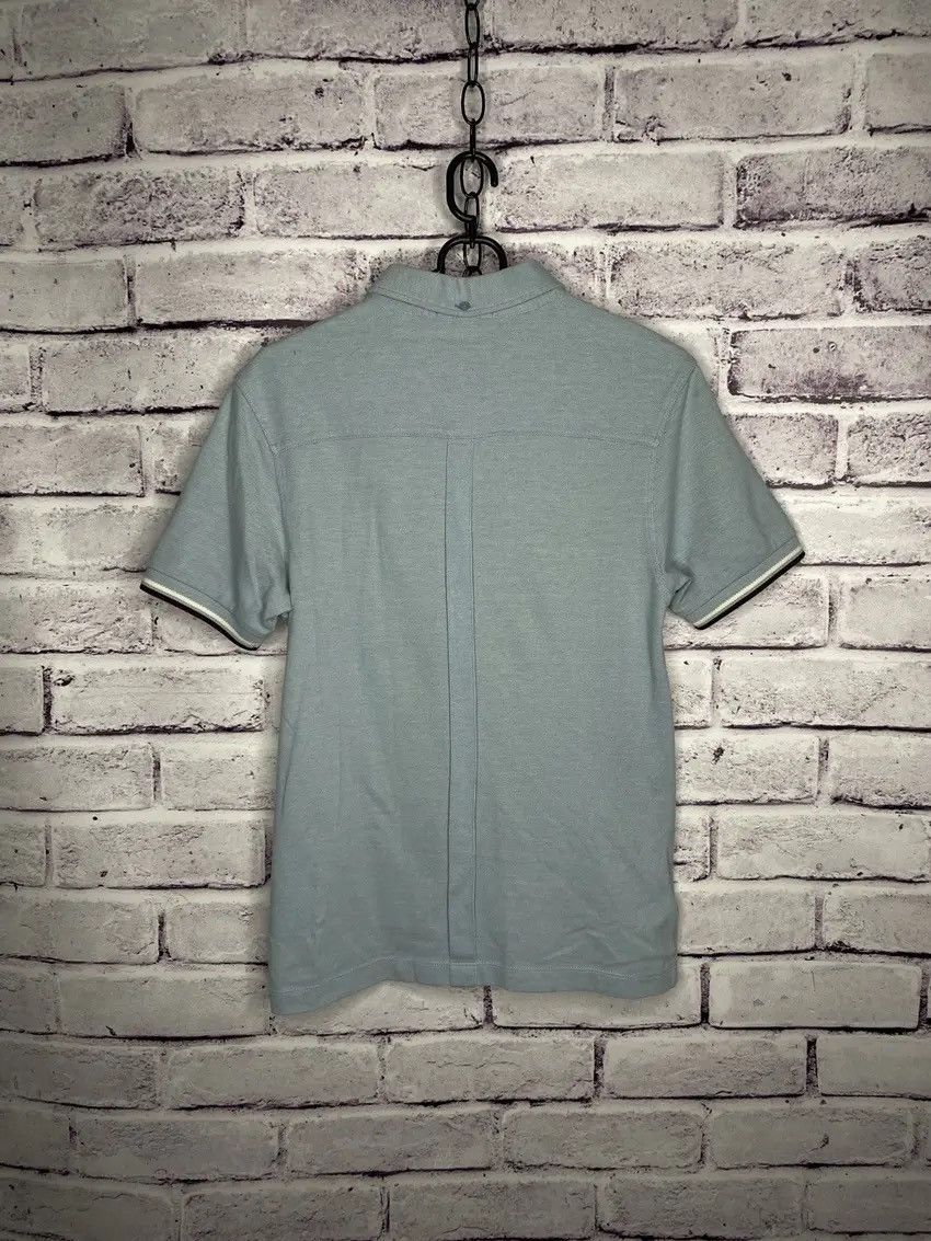 Fred Perry MENS Polos Fred Perry vintage STREETWEAR old money y2k Size US S / EU 44-46 / 1 - 2 Thumbnail