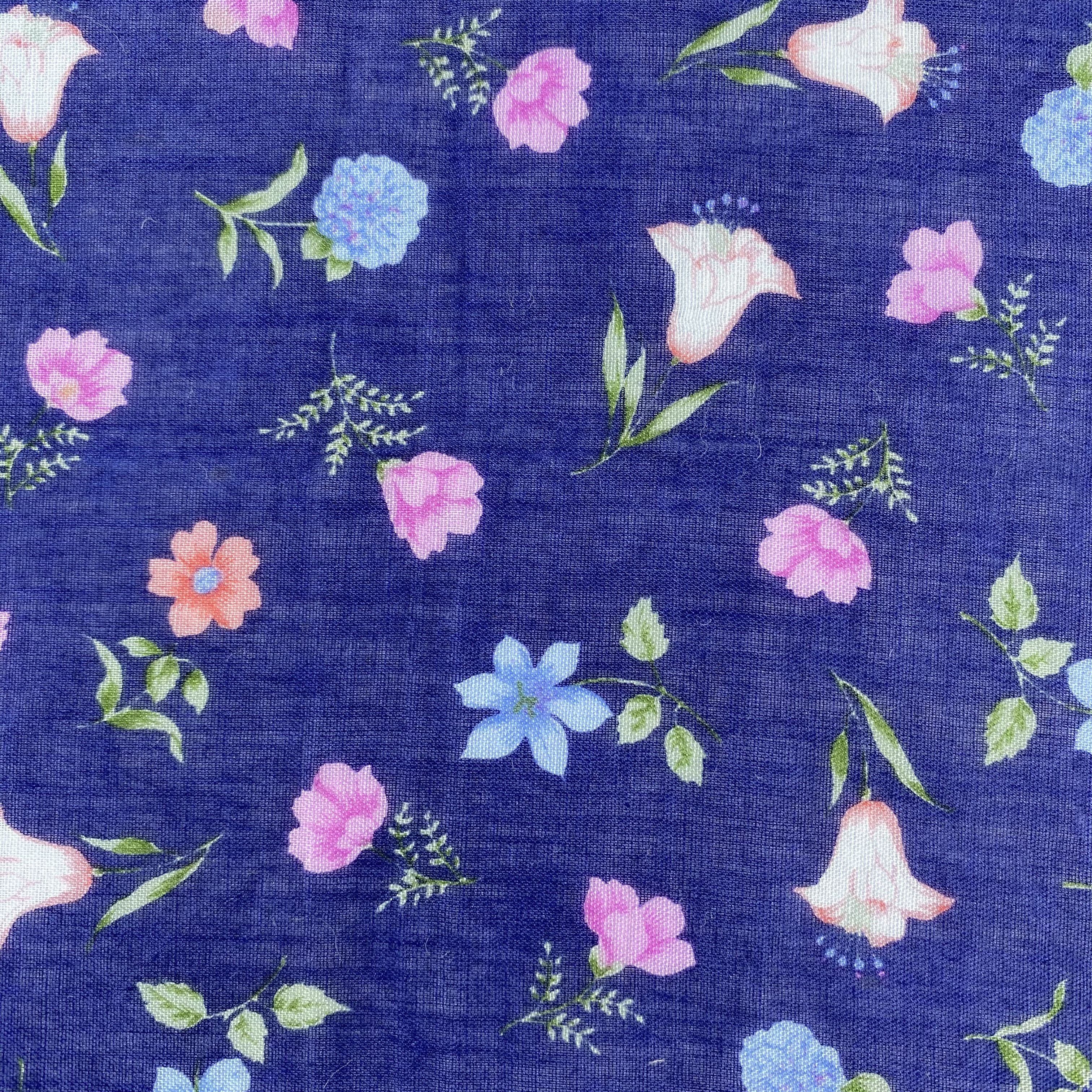 Valentino × Vintage Valentino Garavani Bandana/ Handkerchief / Neckerchief-P869 Size ONE SIZE - 4 Thumbnail