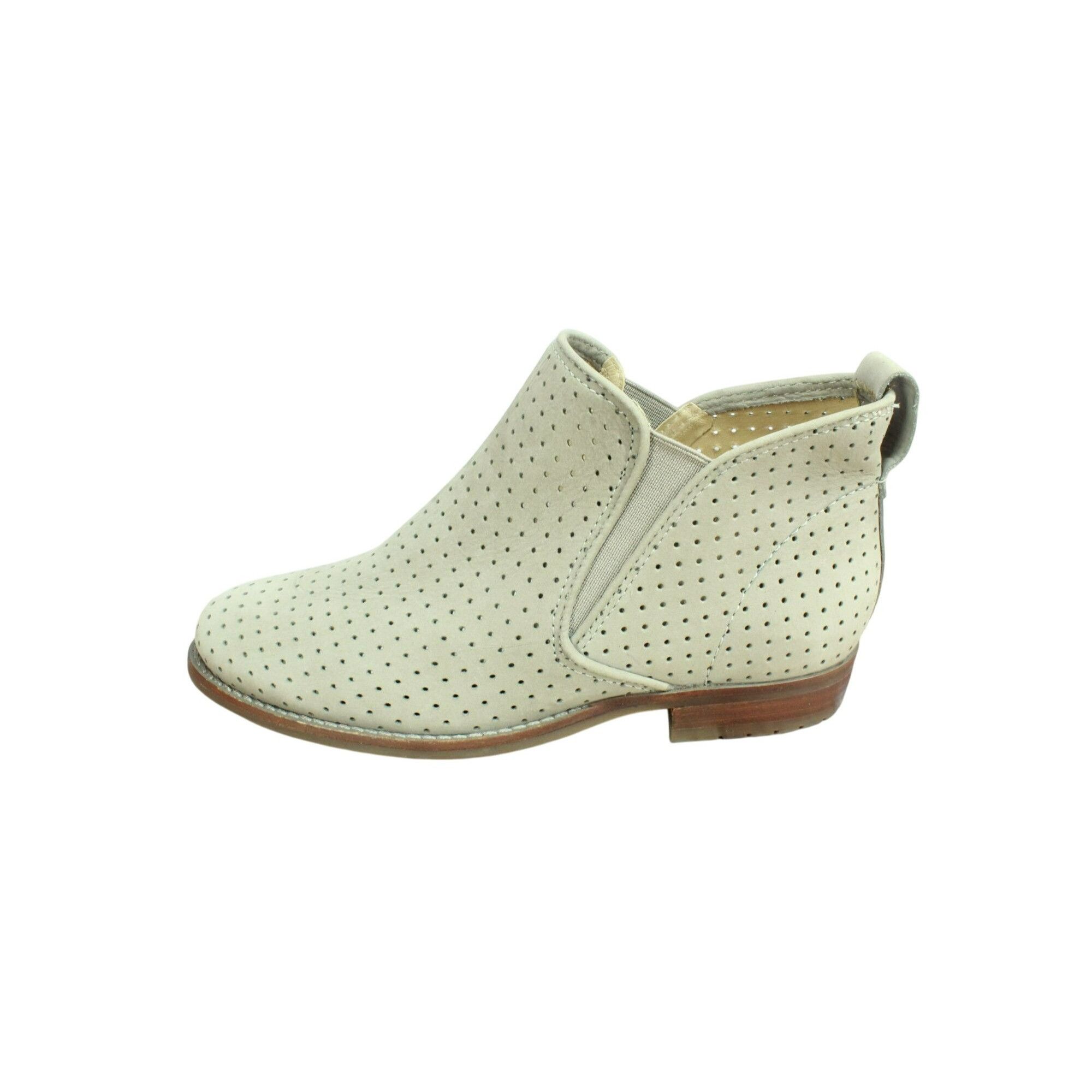 Chelsea Soccer × L.L. Bean × Leather LL Bean Women's Westport Perforated Chelsea Boots Size US 6 / IT 36 - 1 Thumbnail