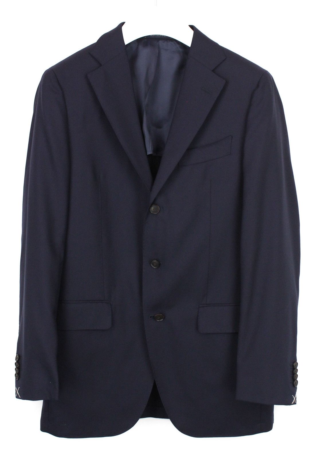 Suitsupply SUITSUPPLY La Spalla / Brescia Suit Men's UK 40L / UK 32L Size 40L - 2 Thumbnail