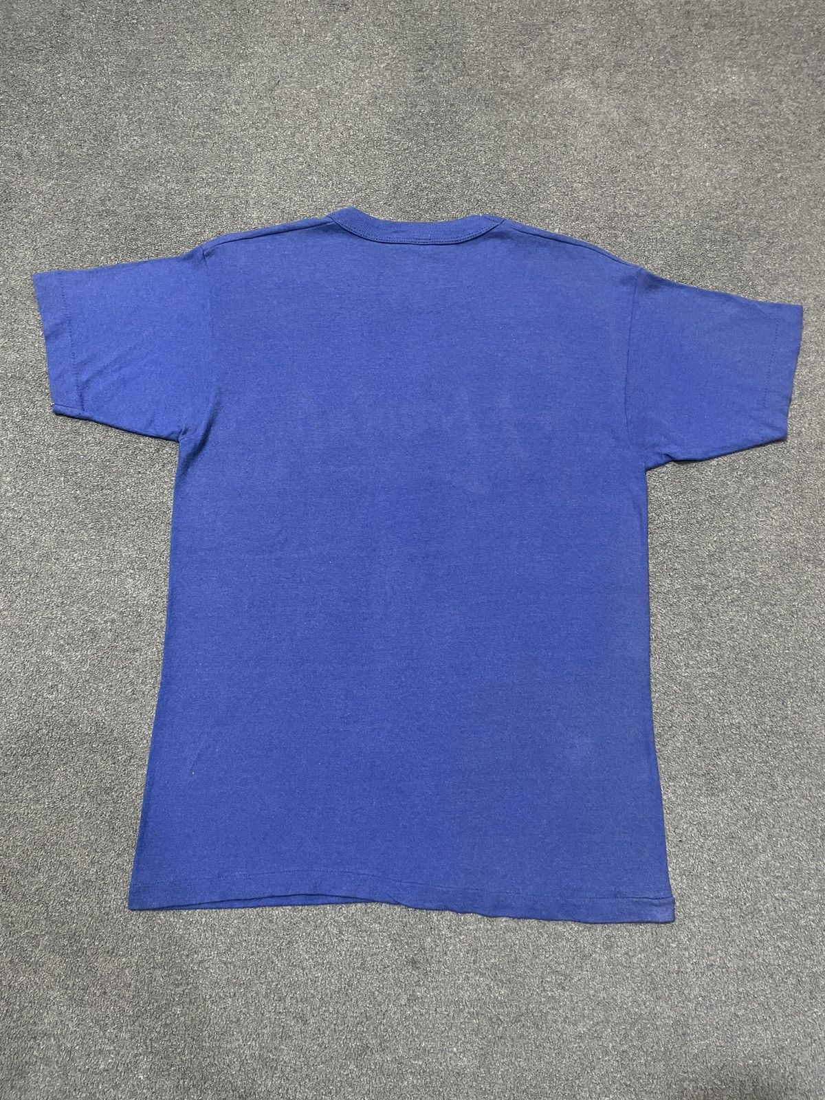 Russell Athletic Vintage Russel Athletic Honolulu 1982 T-shirt Size US M / EU 48-50 / 2 - 6 Thumbnail