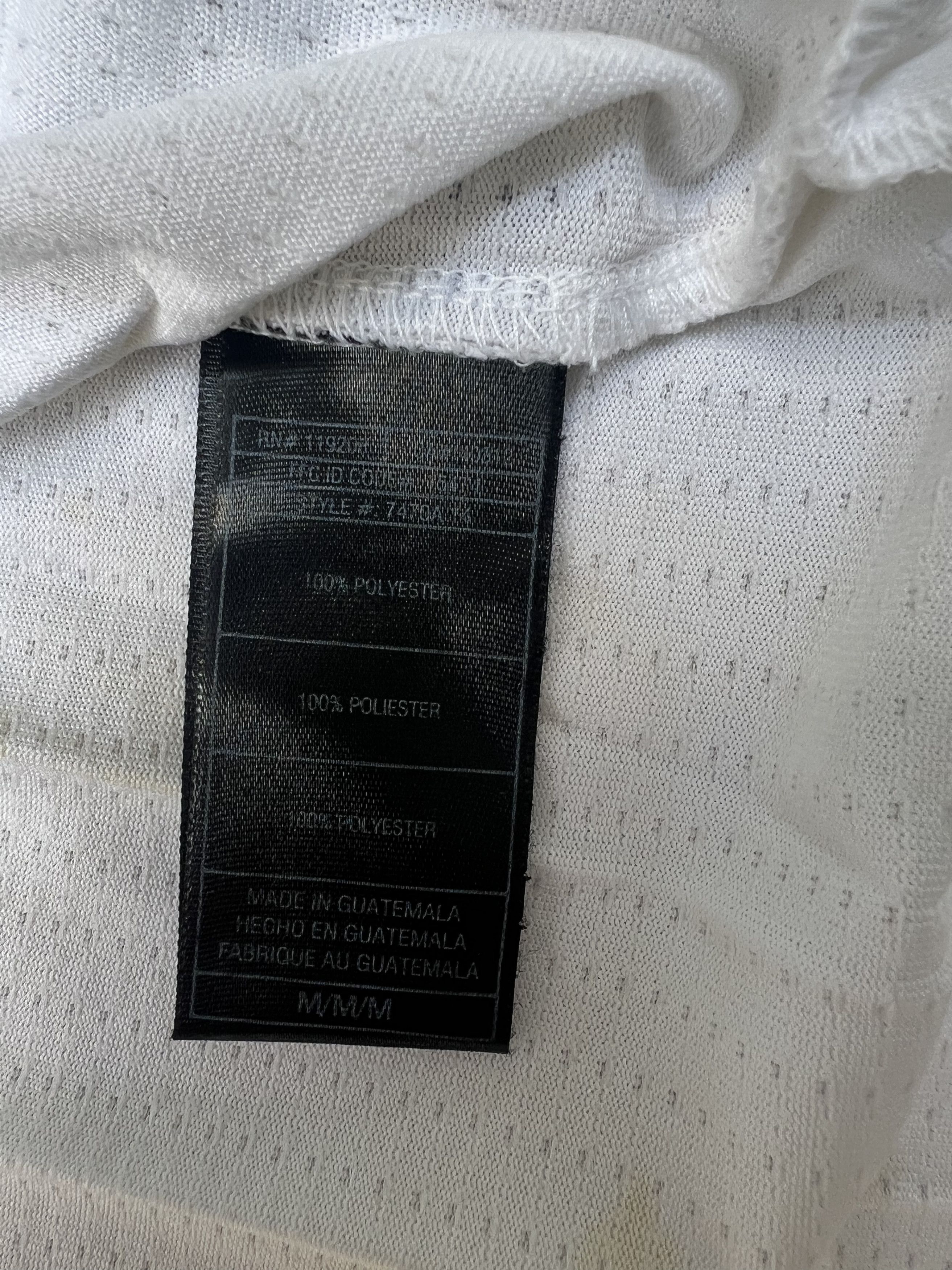 Adidas Cristiano Ronaldo Juventus Home Soccer / Football Jersey Size US M / EU 48-50 / 2 - 8 Thumbnail