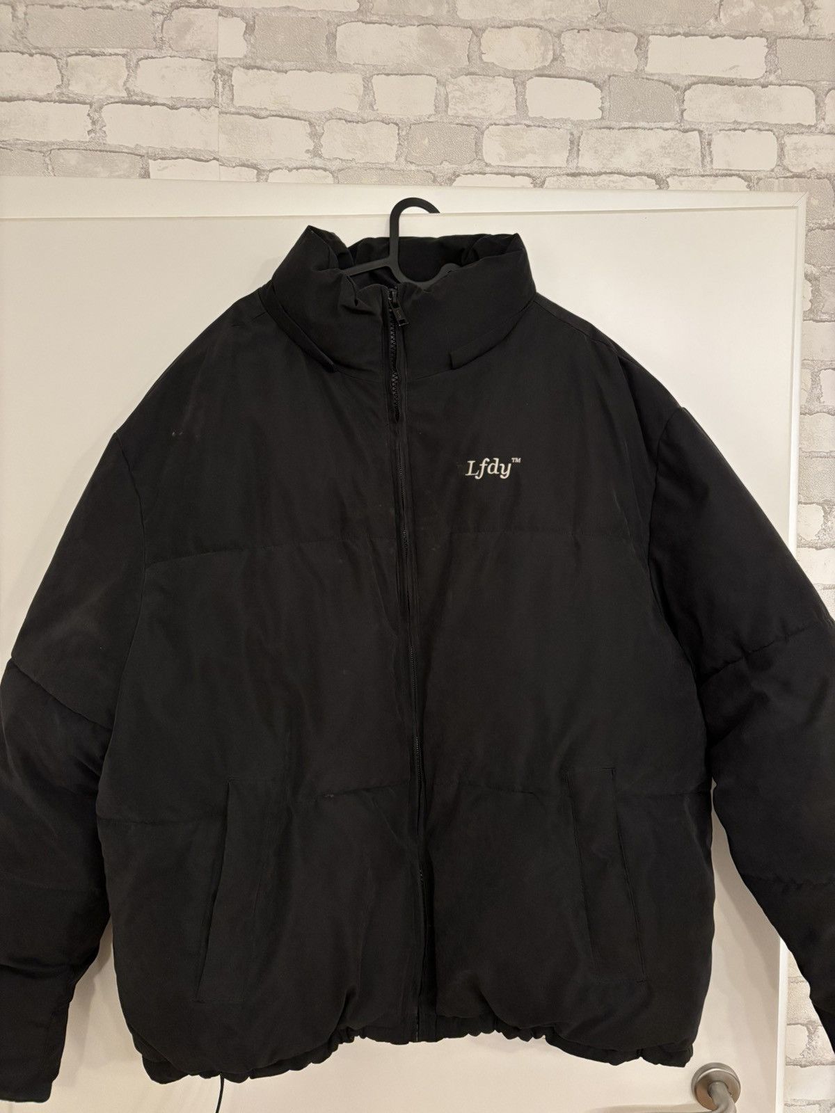 LFDY LFDY Puffer Jacket Size US M / EU 48-50 / 2 - 1 Preview