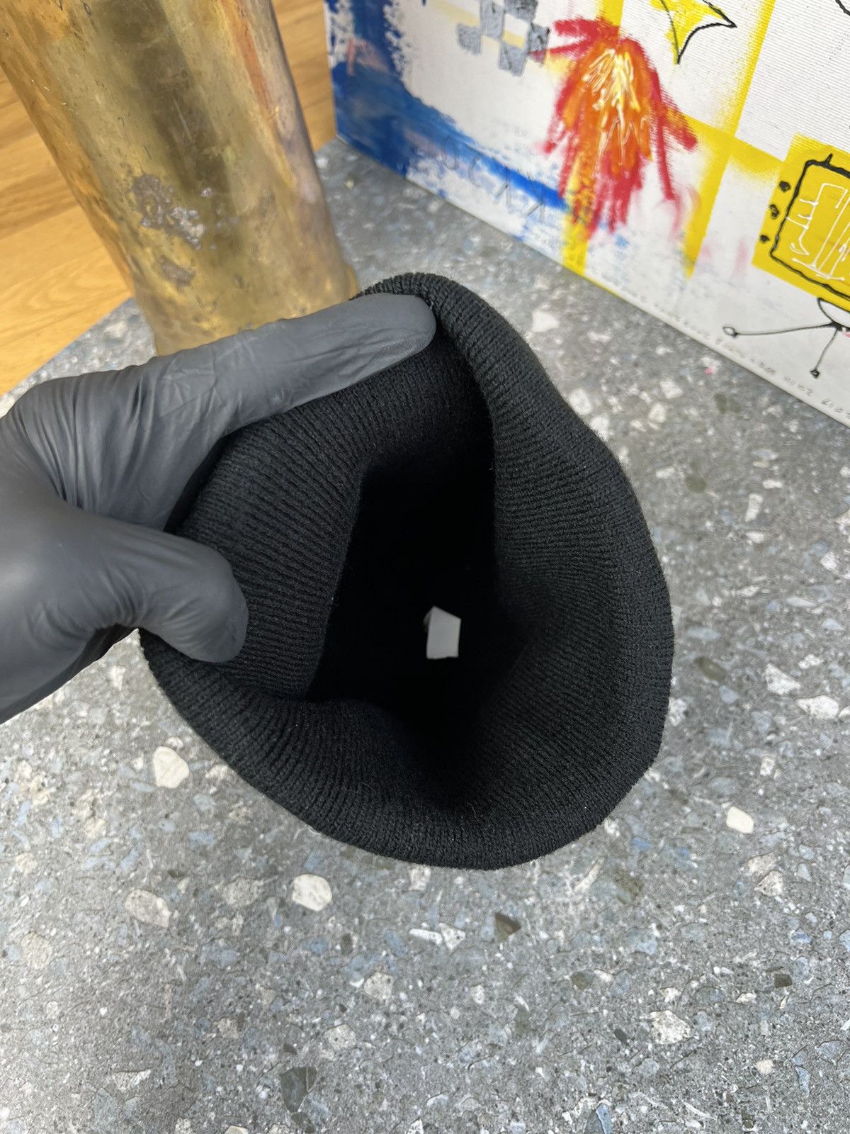 Vintage VINTAGE Lil Peep Y2K HAT Size ONE SIZE - 5 Thumbnail
