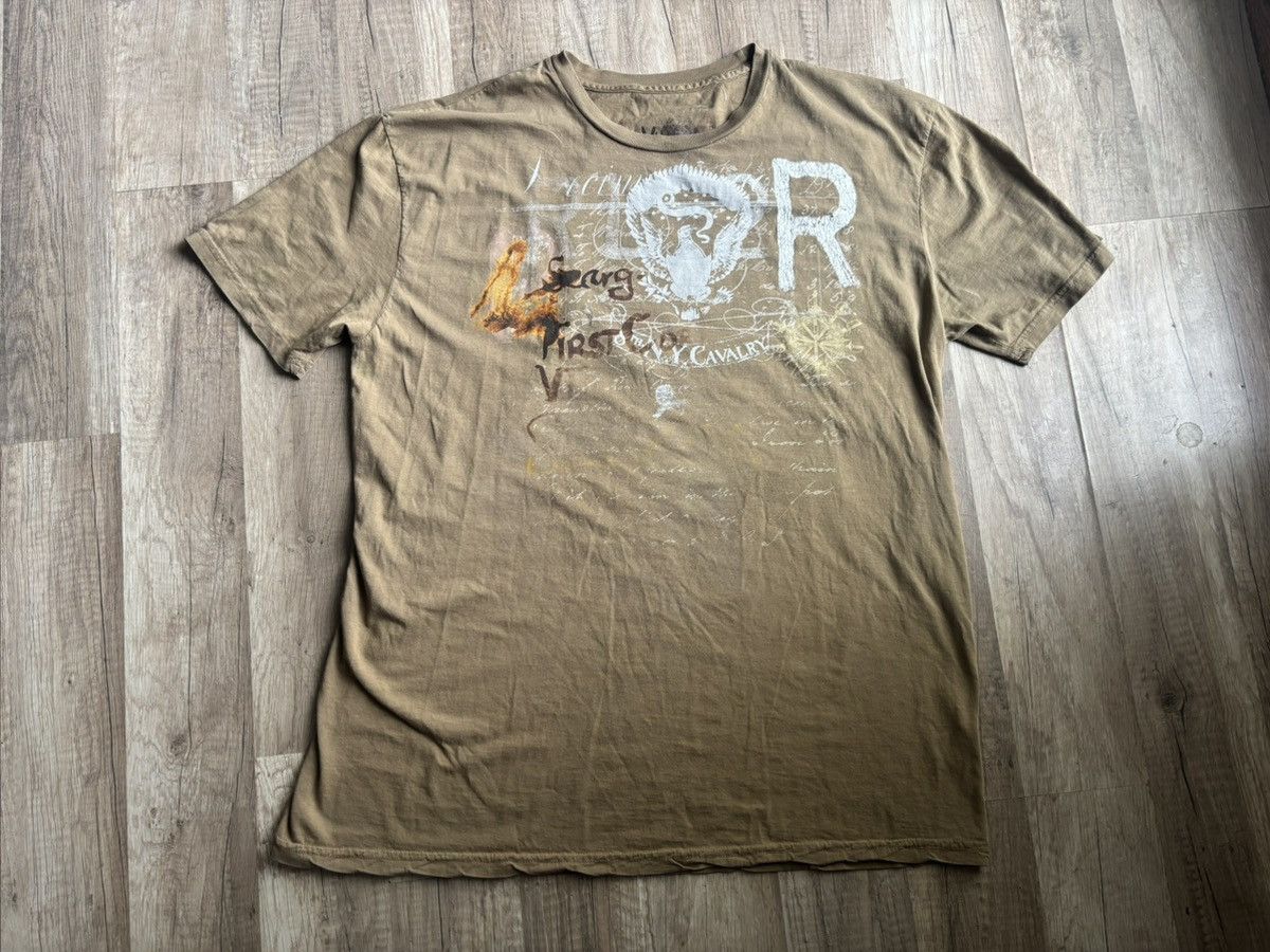 Polo Ralph Lauren Polo Ralph Lauren tee Size US M / EU 48-50 / 2 - 1 Thumbnail