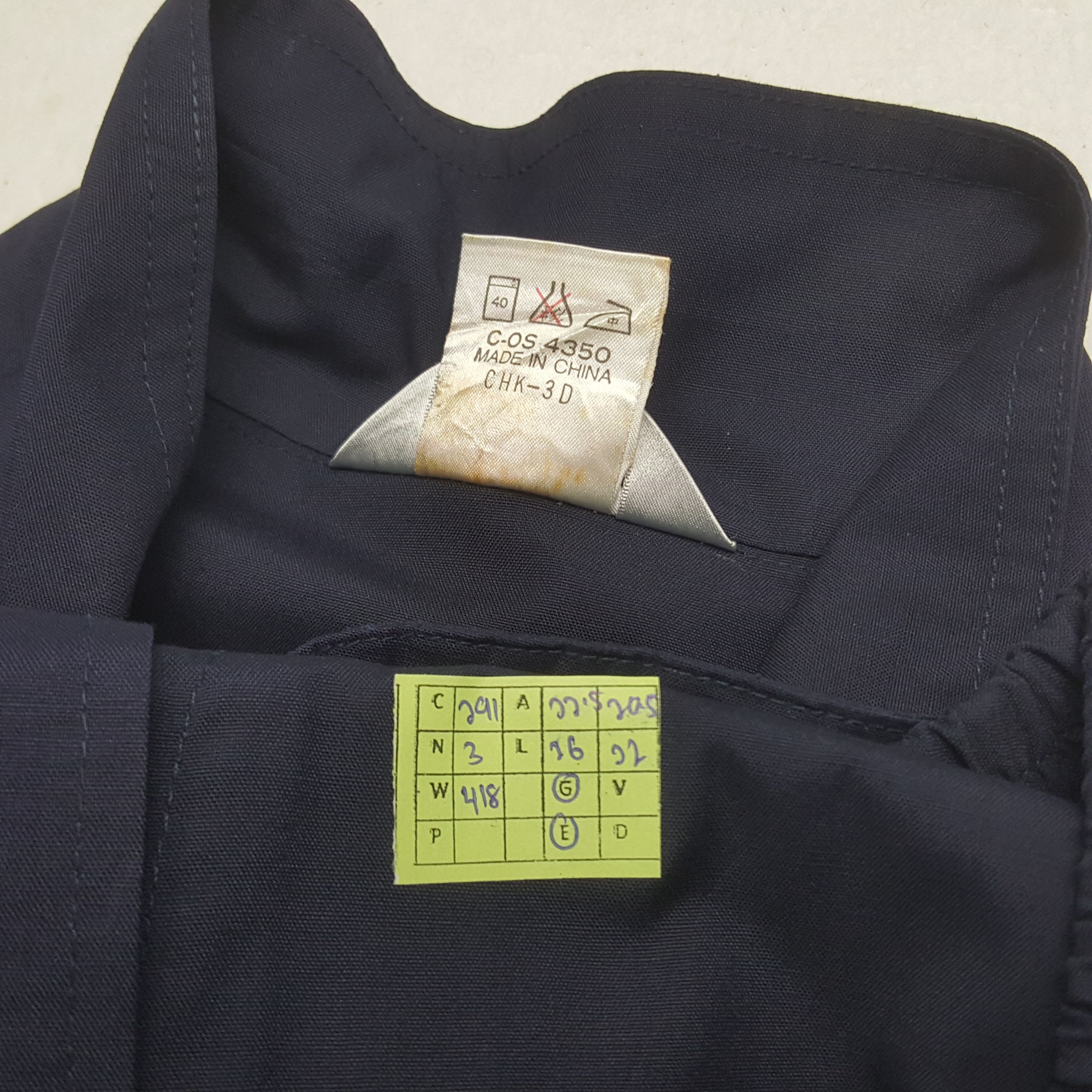 Other Vintage Toyota Racing Development TRD Custom Jacket C291N3 Size US M / EU 48-50 / 2 - 8 Thumbnail