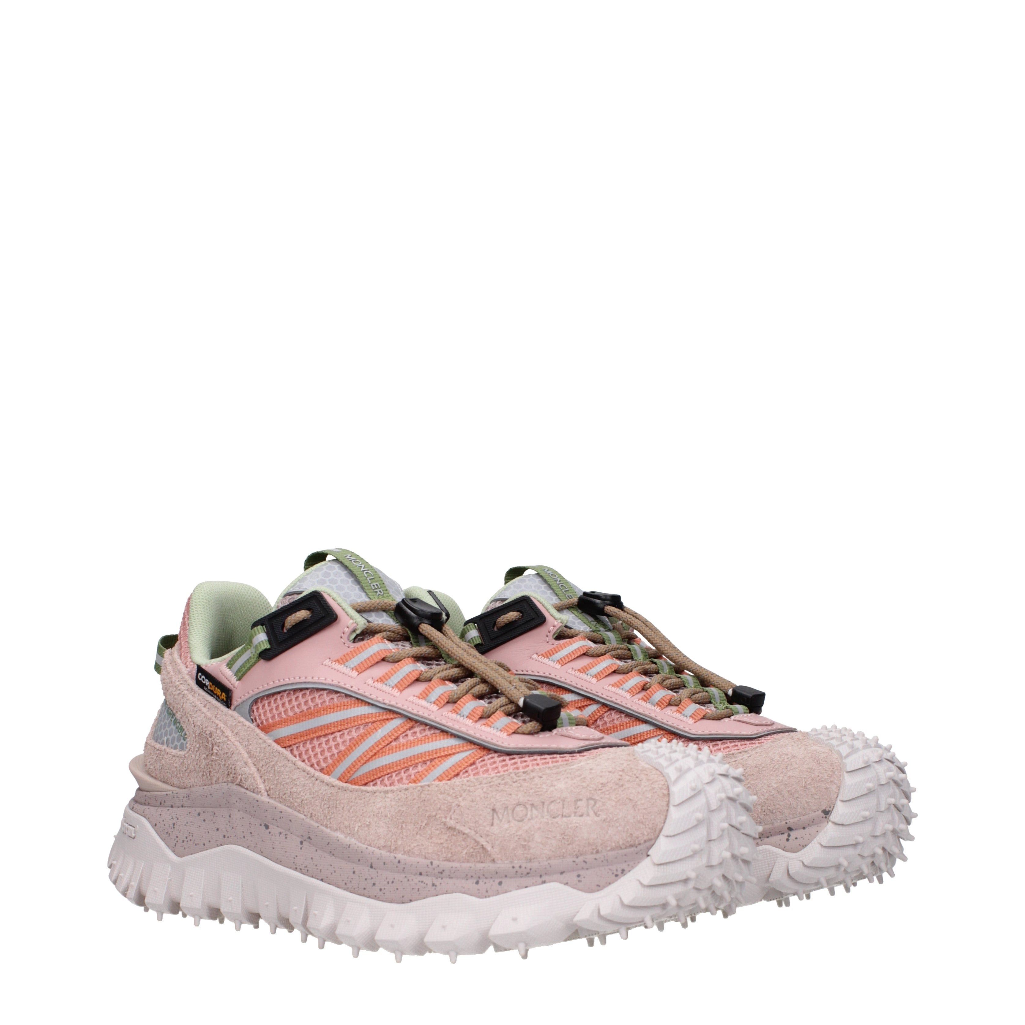 Moncler Sneakers Size US 10 / IT 40 - 1 Thumbnail