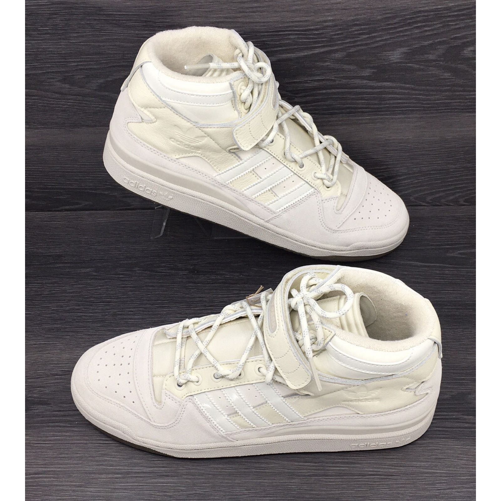 Adidas adidas Forum Mid x Ivy Park | Size 12.5M [new] GW2857 Size US 12.5 / EU 45-46 - 3 Thumbnail