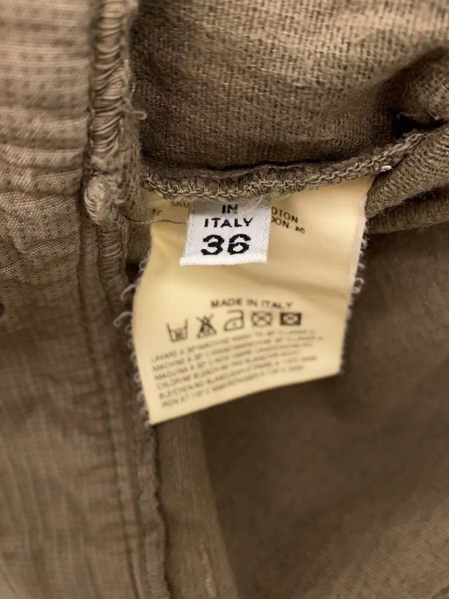 Maison Margiela Straight Leg Pants Size US 28 / EU 44 - 5 Thumbnail