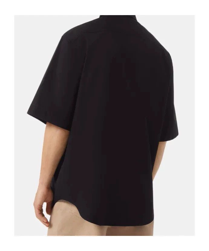 Versace Versace Men's loose shirts Size US M / EU 48-50 / 2 - 7 Thumbnail
