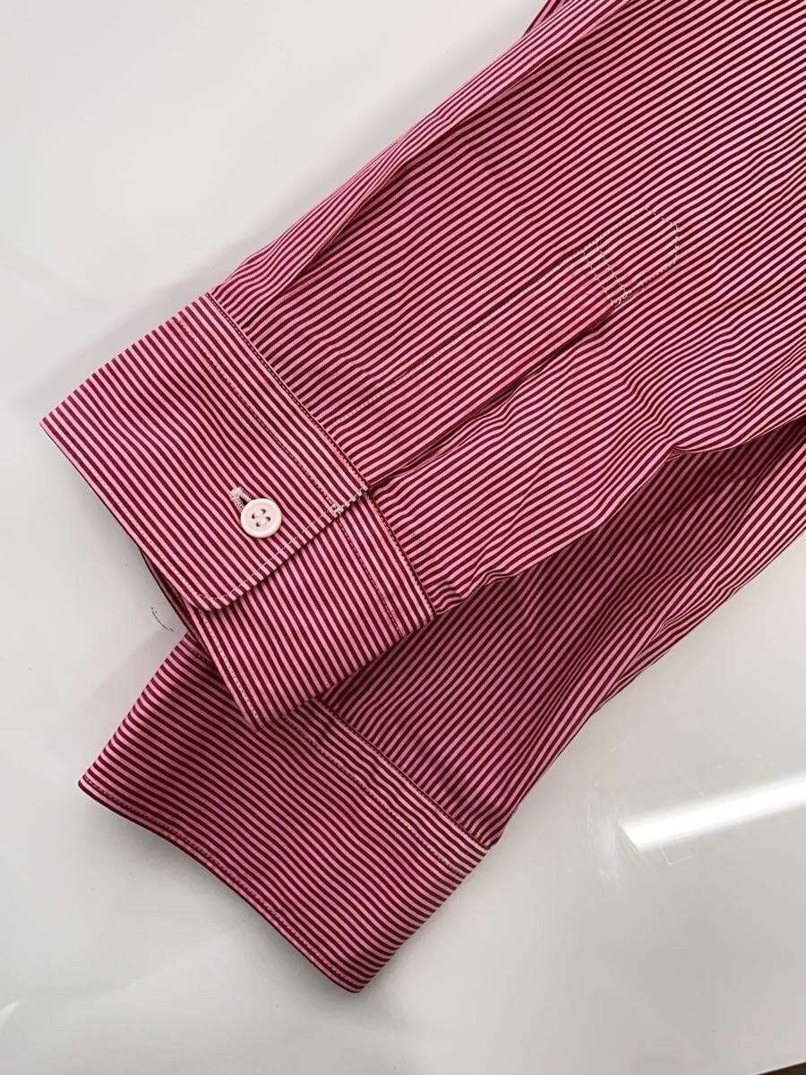 Comme des Garcons Homme 2008 Striped Shirt Size US M / EU 48-50 / 2 - 5 Thumbnail