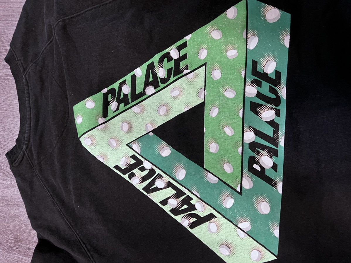 Palace PALACE PILLS TRI-FERG Size US L / EU 52-54 / 3 - 6 Thumbnail