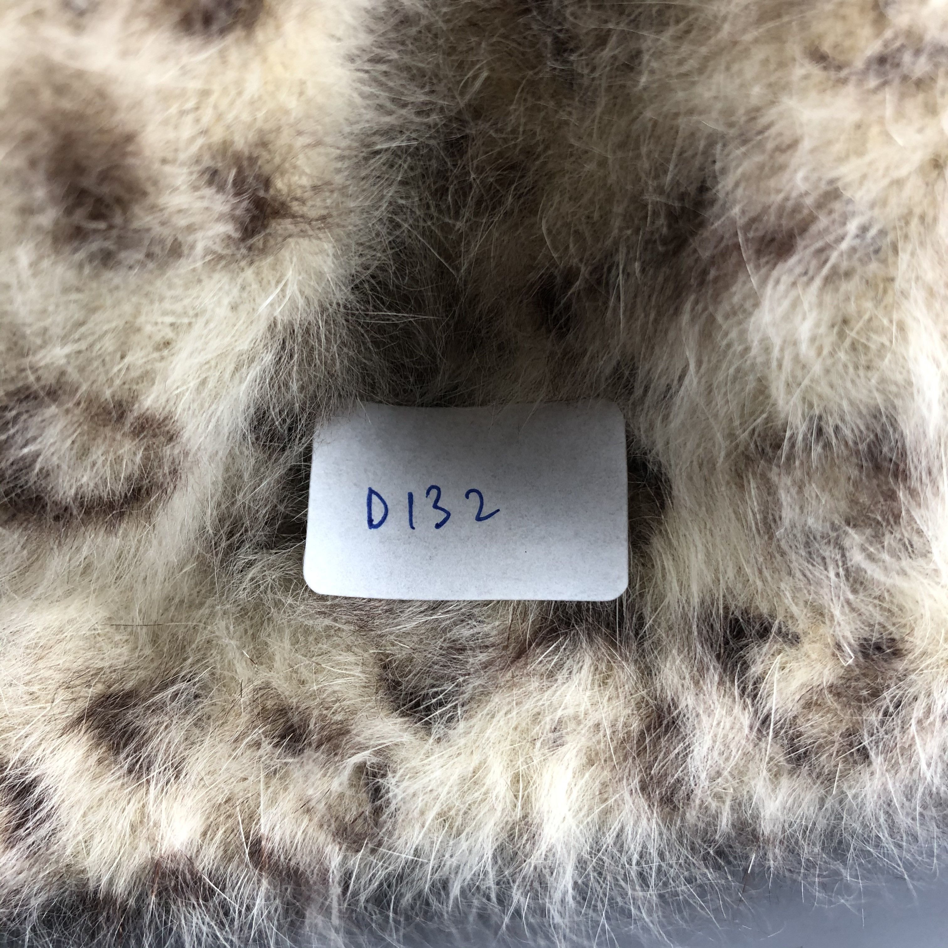Japanese Brand × Vintage Japanese Brand Beanie Snow Hat Snow Cap -D132 Size ONE SIZE - 7 Thumbnail