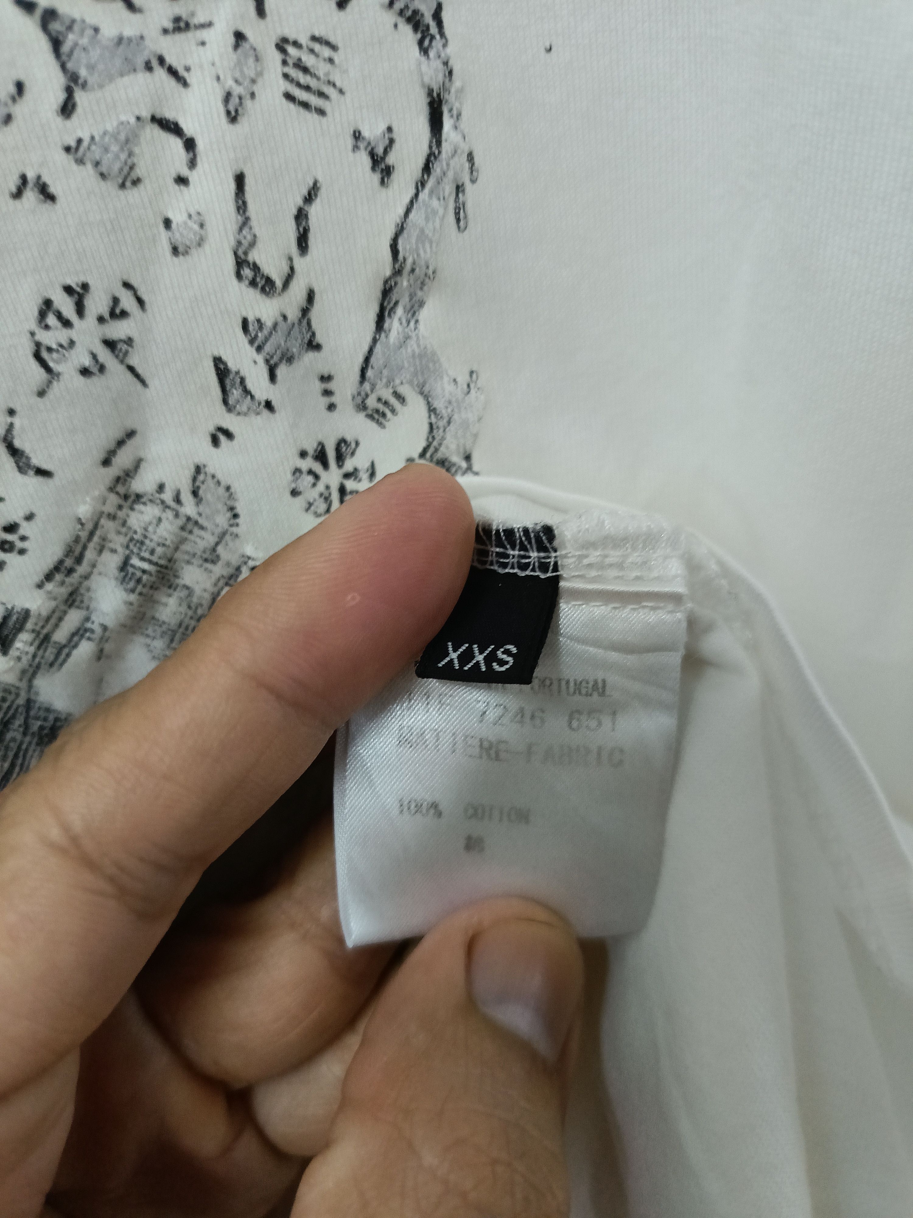 Givenchy Givenchy Maria 11AW Size US XS / EU 42 / 0 - 5 Thumbnail