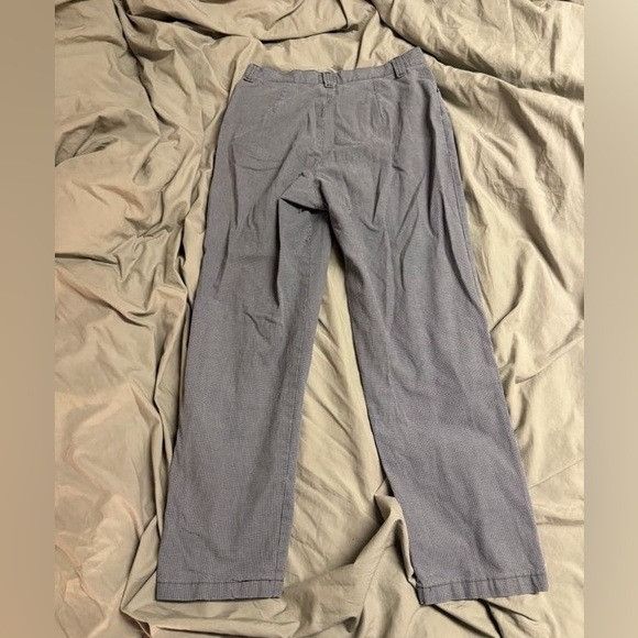Lee Riders by Lee Women's Gray Trousers Size 28" / US 6 / IT 42 - 2 Thumbnail