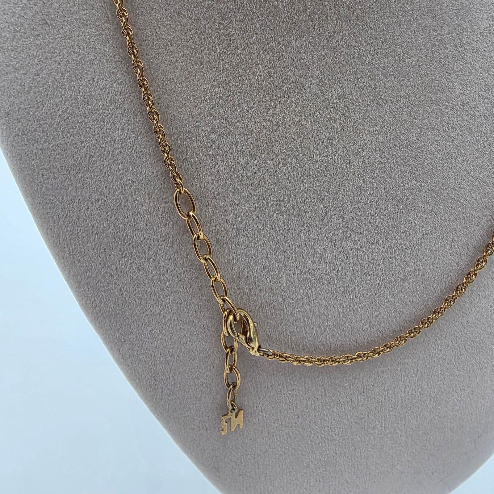 Nina Ricci Nina Ricci NR Pendant Size ONE SIZE - 3 Thumbnail