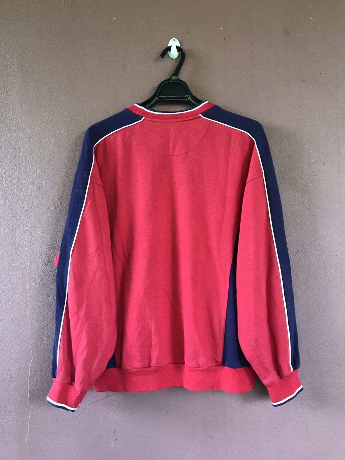 Other Manchester United sweatshirt size S Size US S / EU 44-46 / 1 - 2 Thumbnail