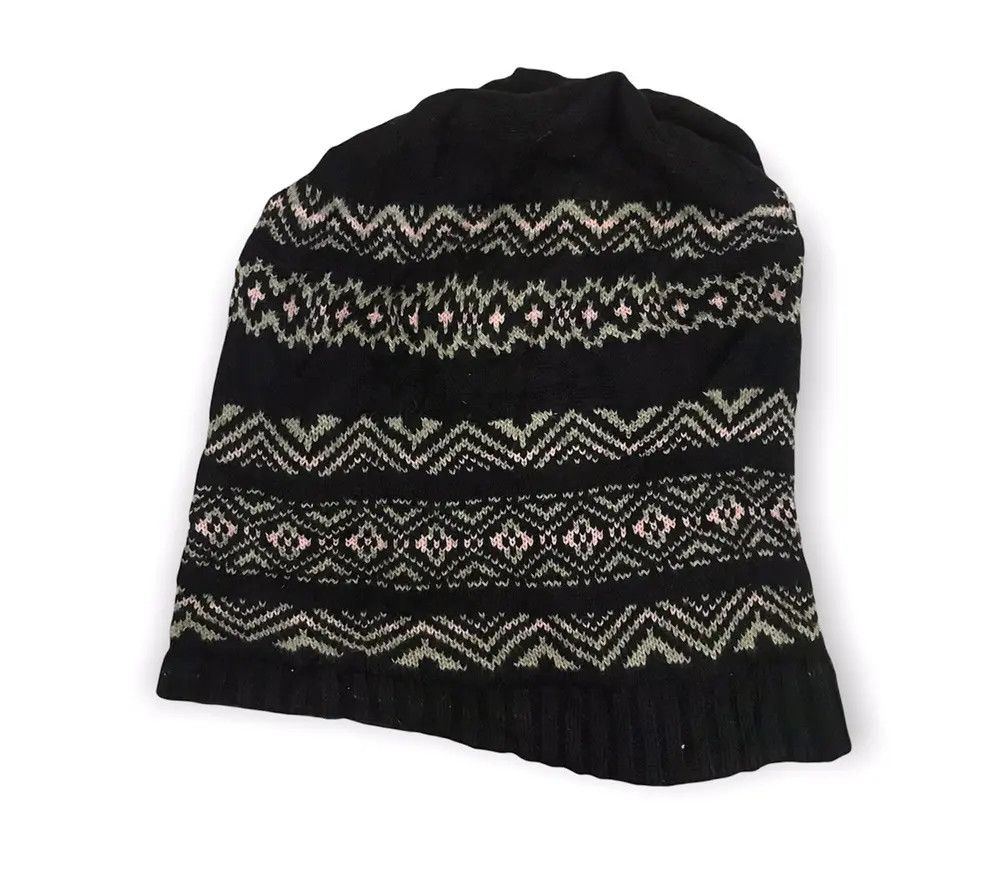 Beams Plus × Japanese Brand Japanese Brand Beams Beanie Hat Size ONE SIZE - 4 Thumbnail