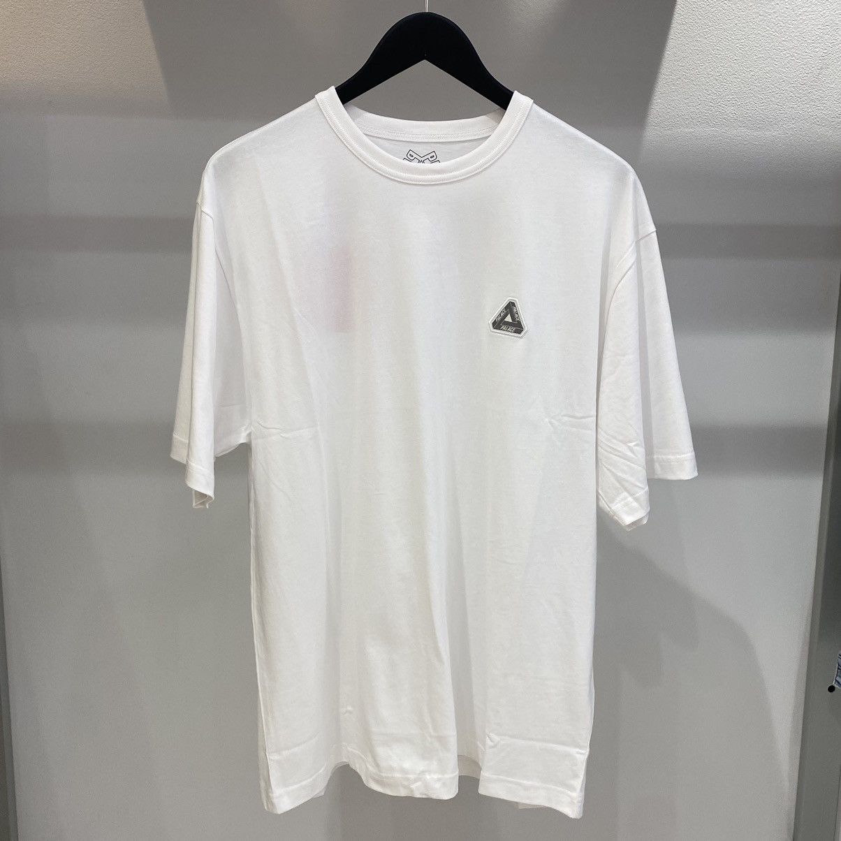 Palace Palace Sofar Tee White Size US L / EU 52-54 / 3 - 1 Thumbnail