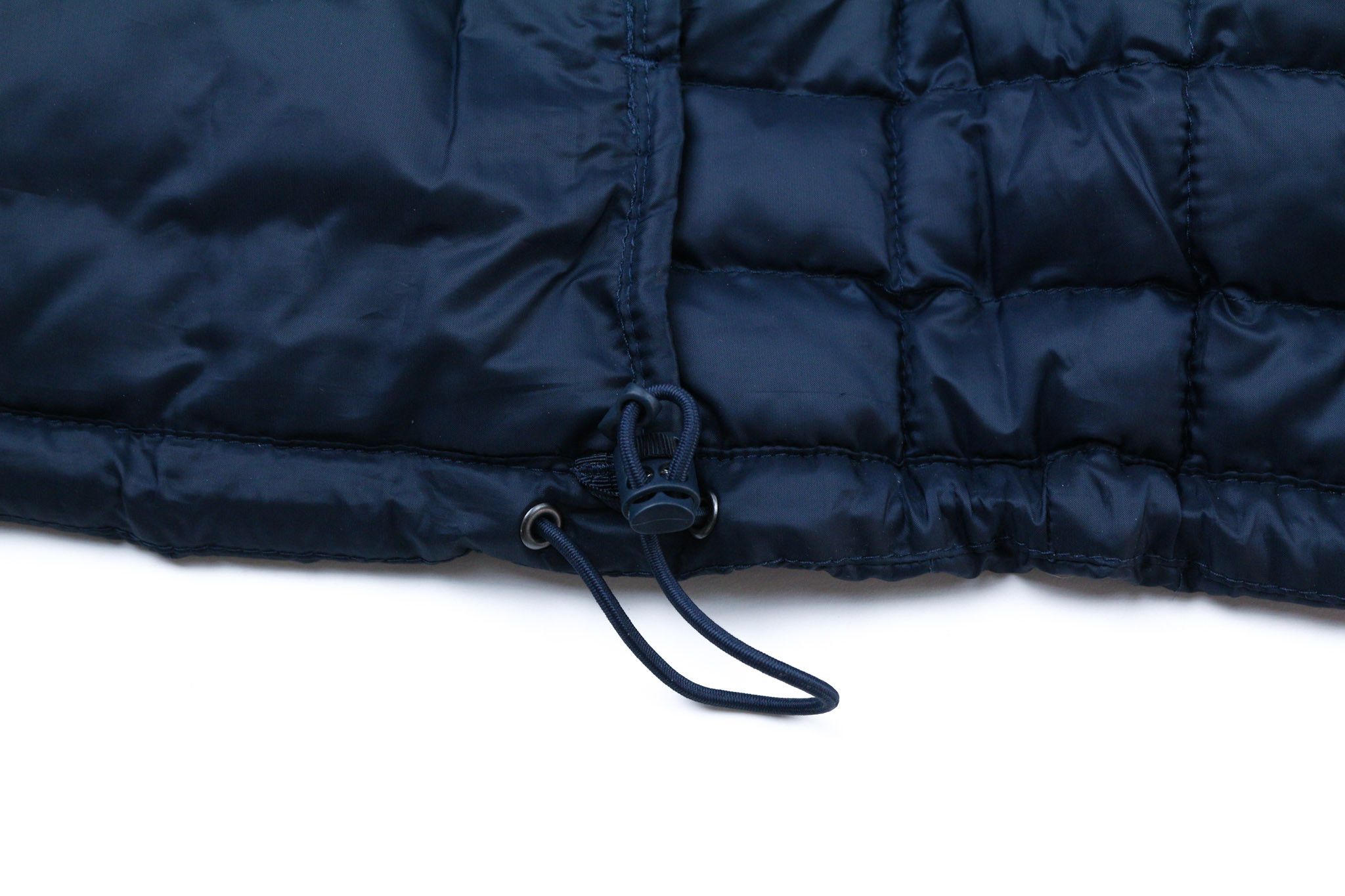 The North Face T93Y3N XL Thermoball Eco High Neck Lined Blue Jacket 79749 Size US XL / EU 56 / 4 - 8 Thumbnail
