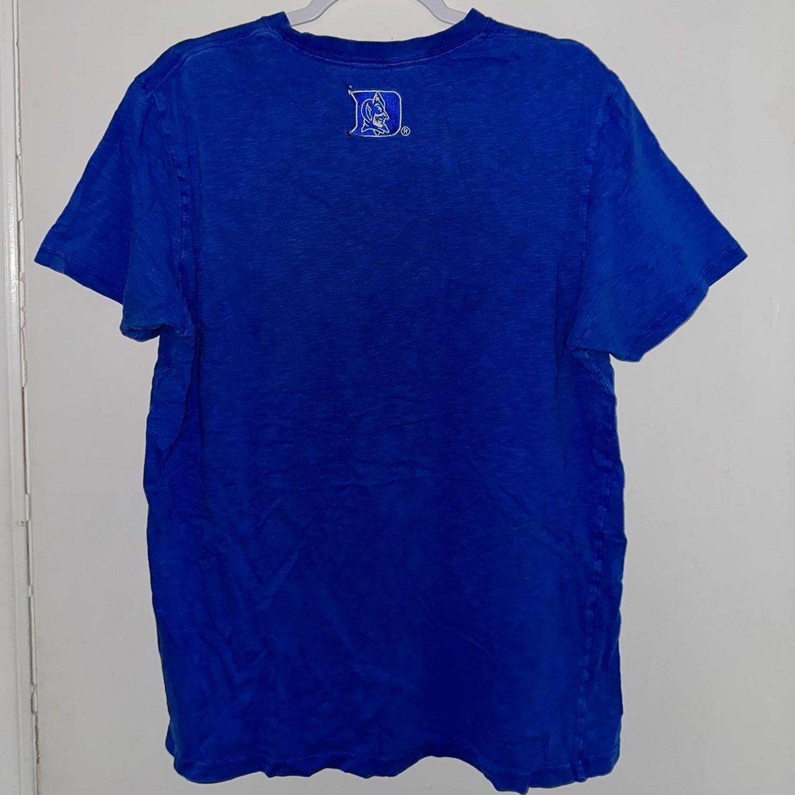 Nike Vintage Nike Sportswear Duke Pocket T shirt size S Size US S / EU 44-46 / 1 - 8 Thumbnail