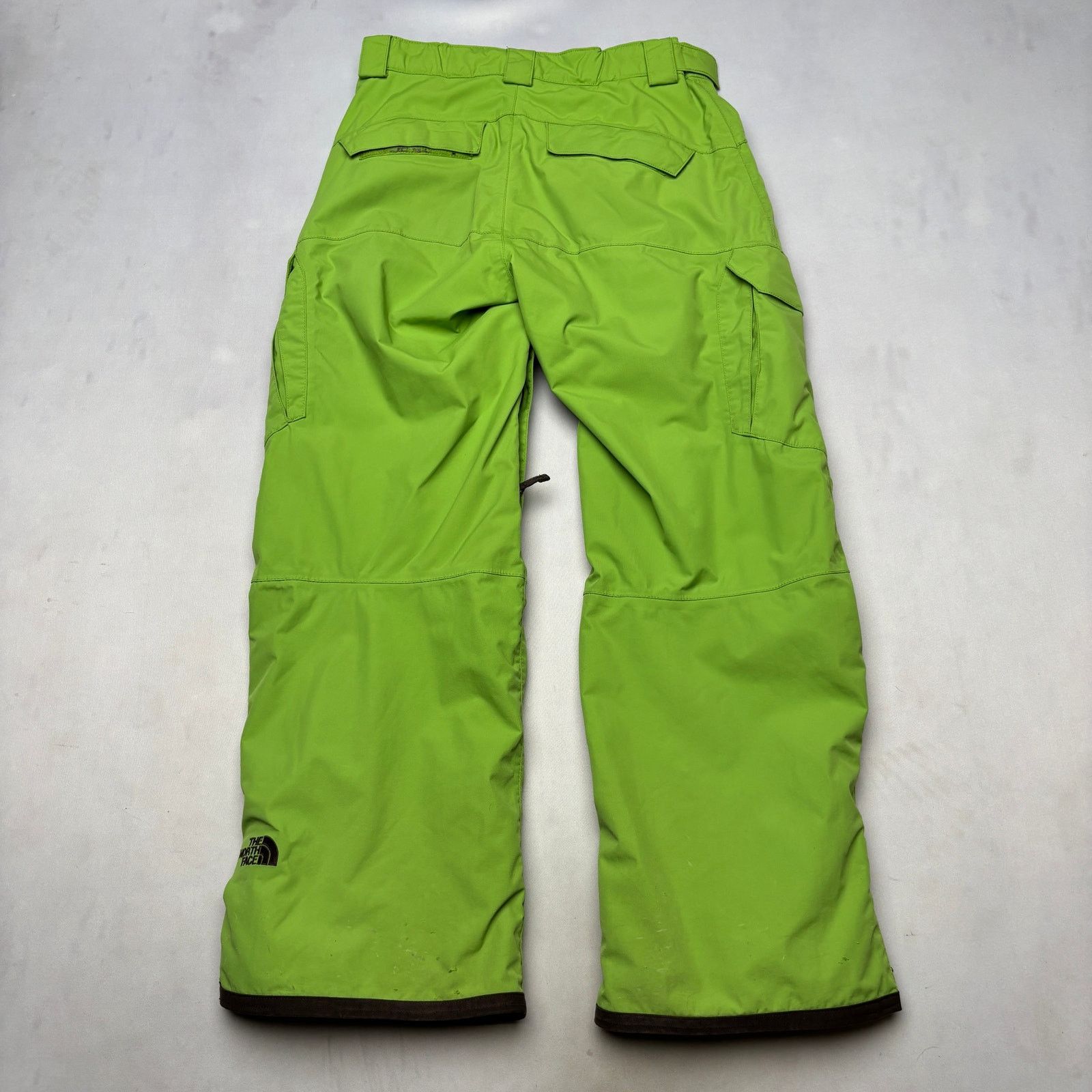 The North Face The North Face TNF HyVent Pants Mens Small Ski Snow Gorpcore Size US 32 / EU 48 - 3 Thumbnail