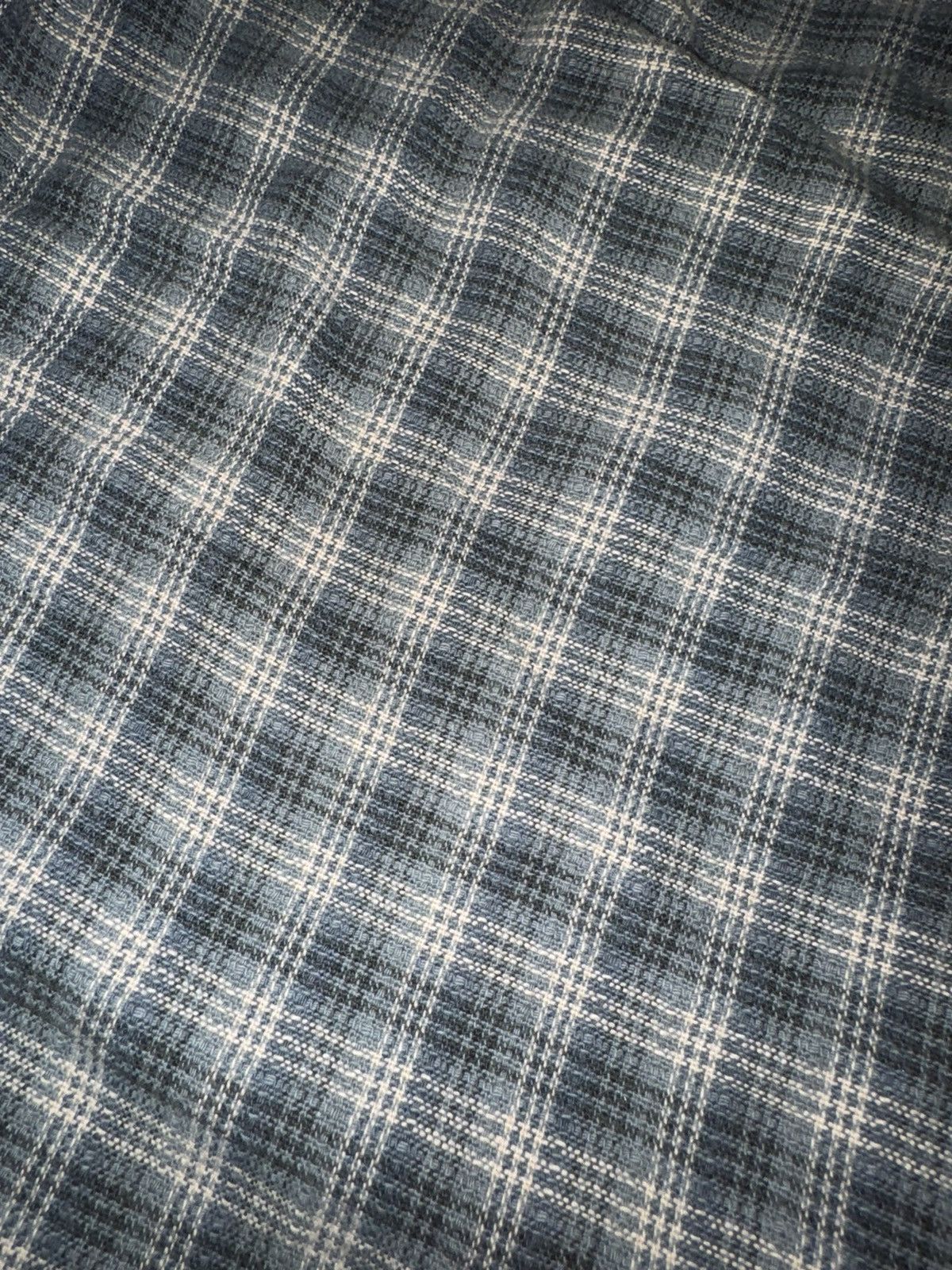 Other Zip up flannel Size US M / EU 48-50 / 2 - 8 Thumbnail
