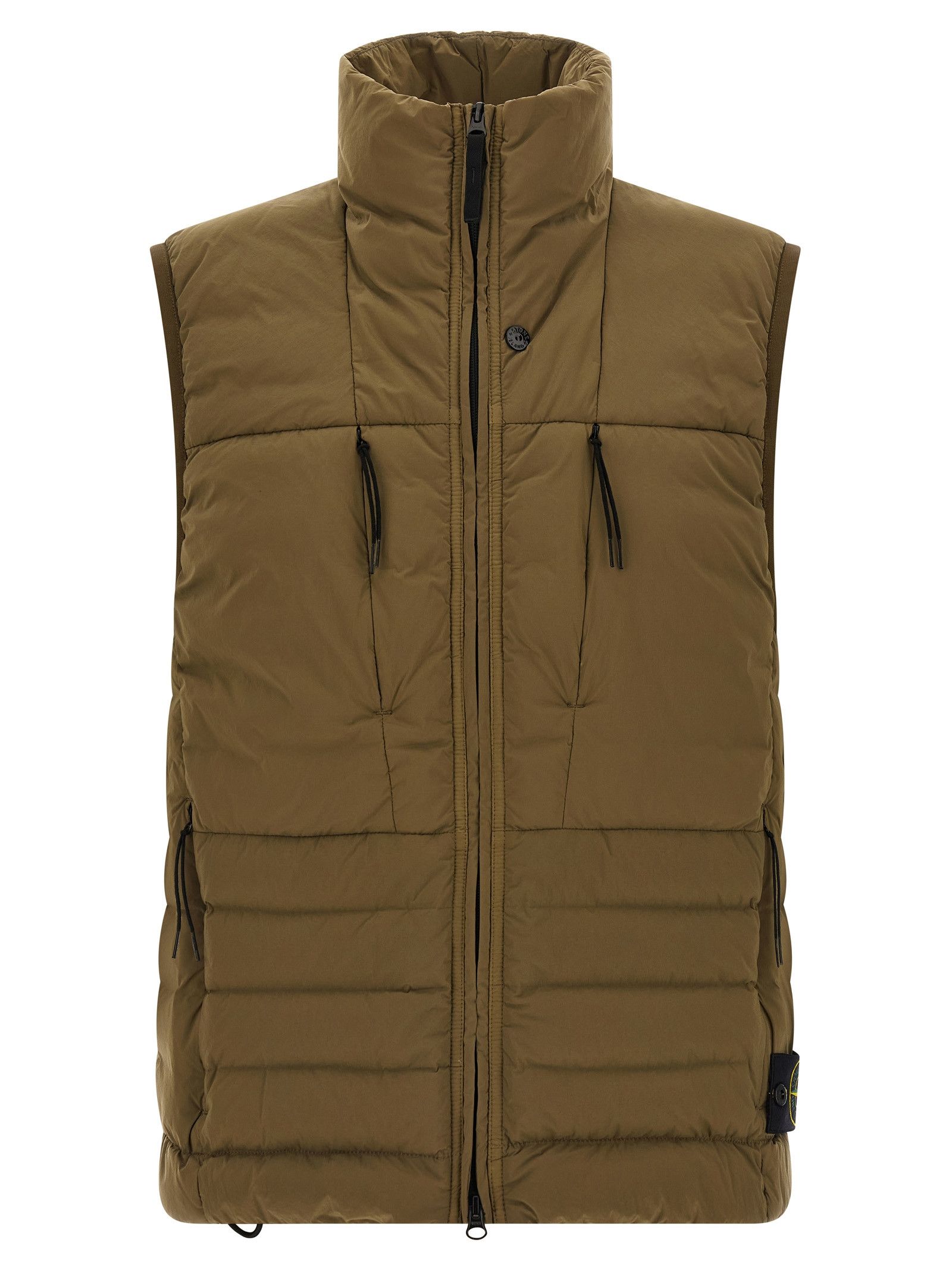 'G100007' Vest