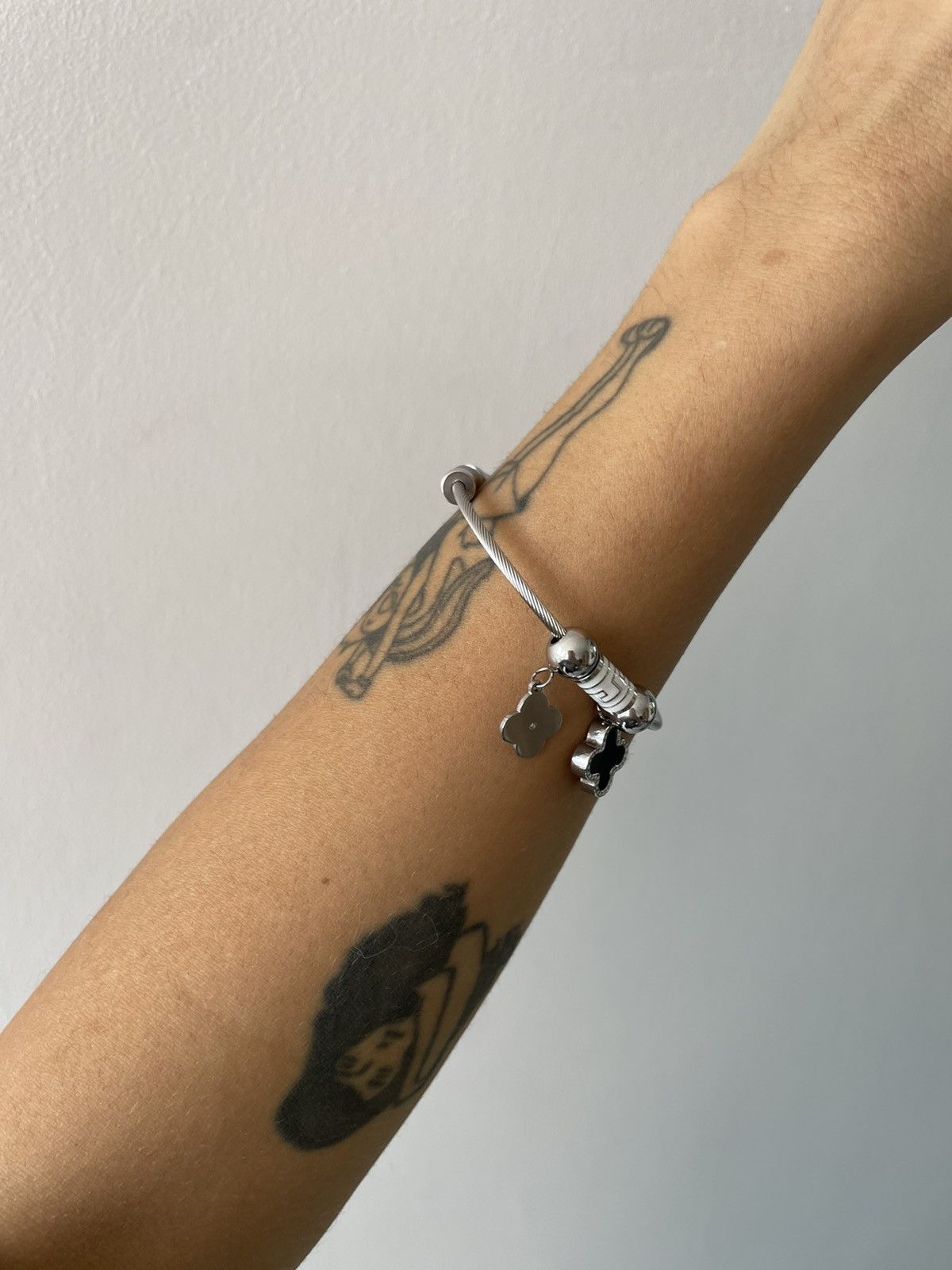 Vintage 00’s bracelet Size ONE SIZE - 3 Thumbnail