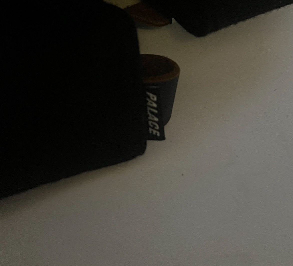 Palace Palace Howard Panel Hat Size ONE SIZE - 4 Thumbnail