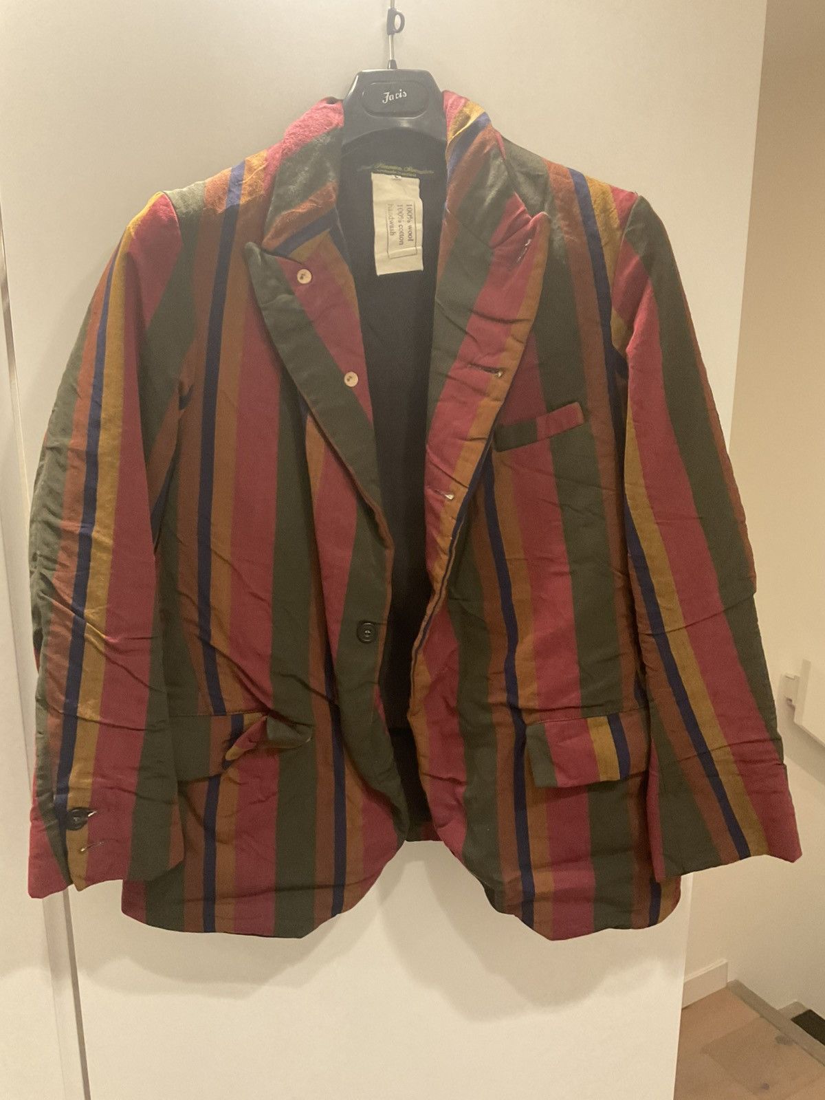 Paul Harnden Shoemakers Linen Paul harnden blazer | Grailed