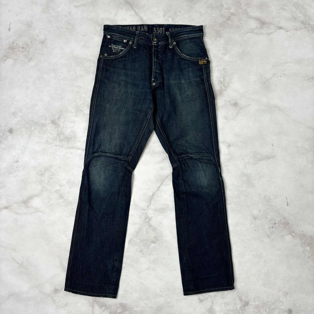 G-Star G-STAR RAW Size US 30 / EU 46 - 1 Thumbnail
