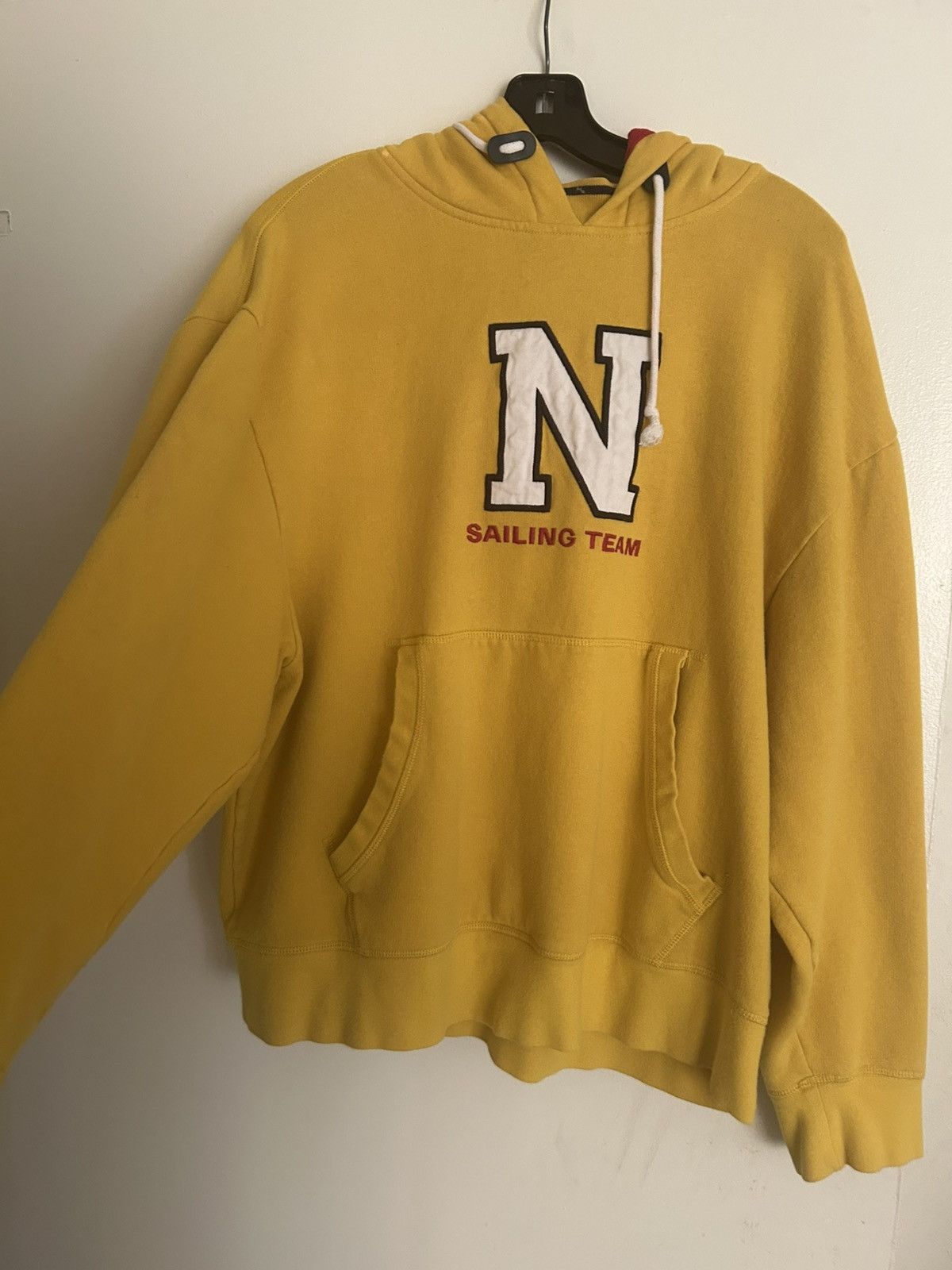Nautica Natica hoodie Size US L / EU 52-54 / 3 - 4 Thumbnail