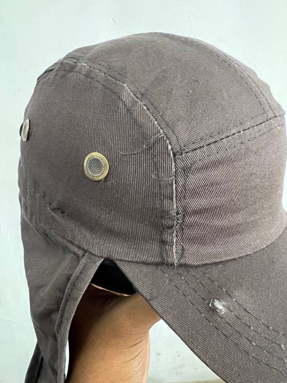 Hat Club 5 Panel Hype Archive Hat Size ONE SIZE - 7 Thumbnail