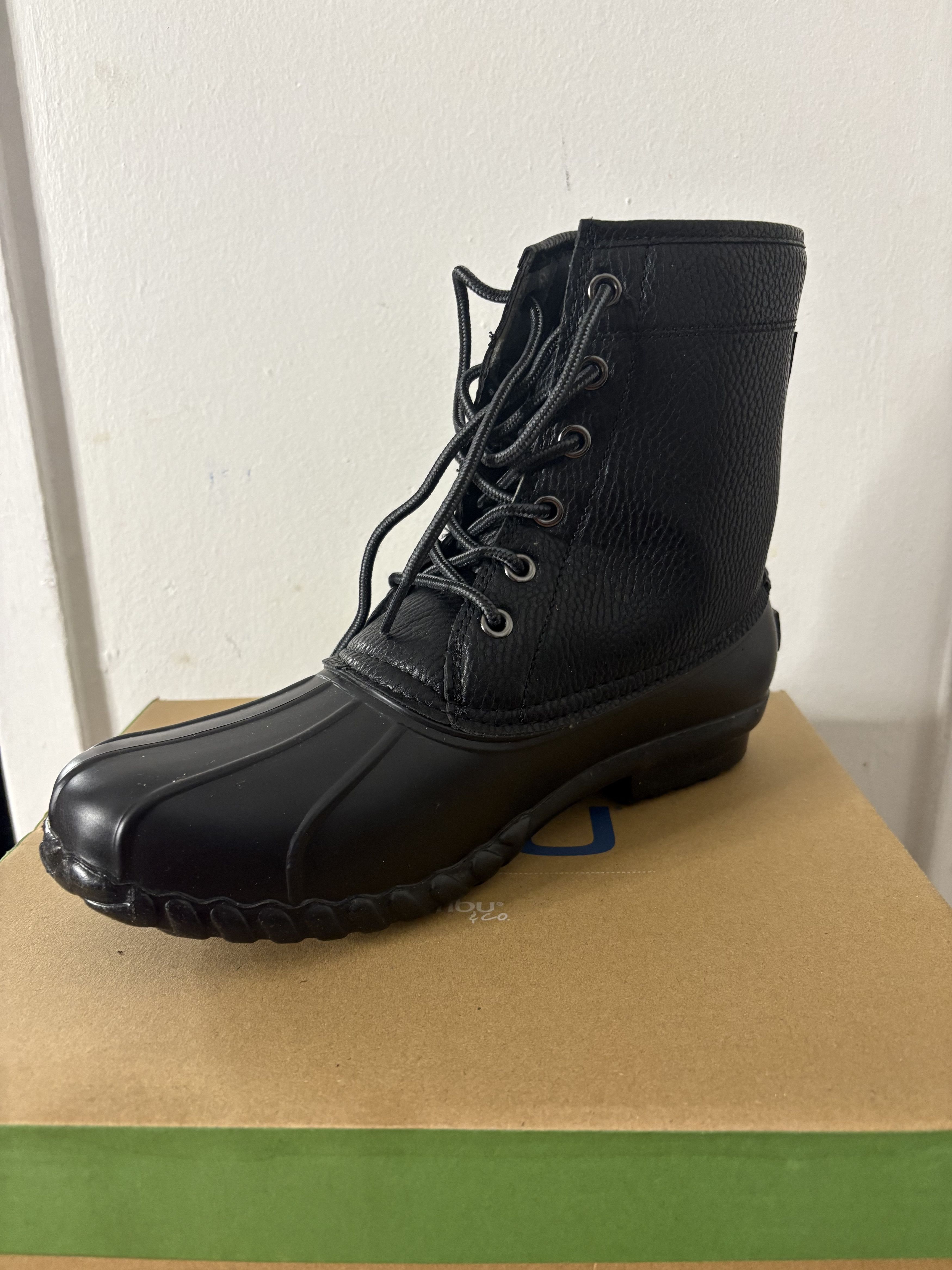 Other Waterproof boots Size US 10 / EU 43 - 5 Thumbnail