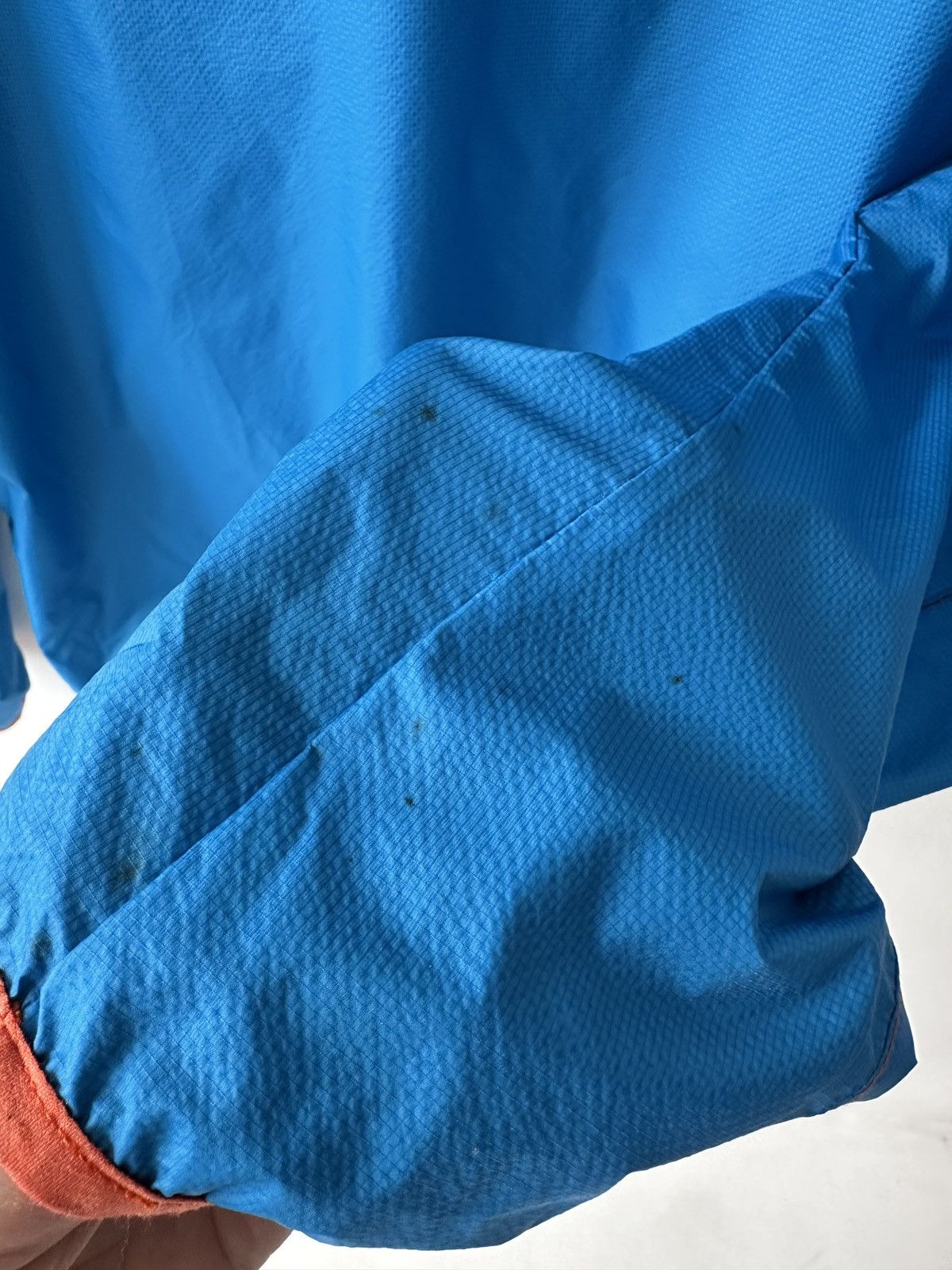 Napapijri Napapijri windbreaker jacket Size US XL / EU 56 / 4 - 12 Thumbnail