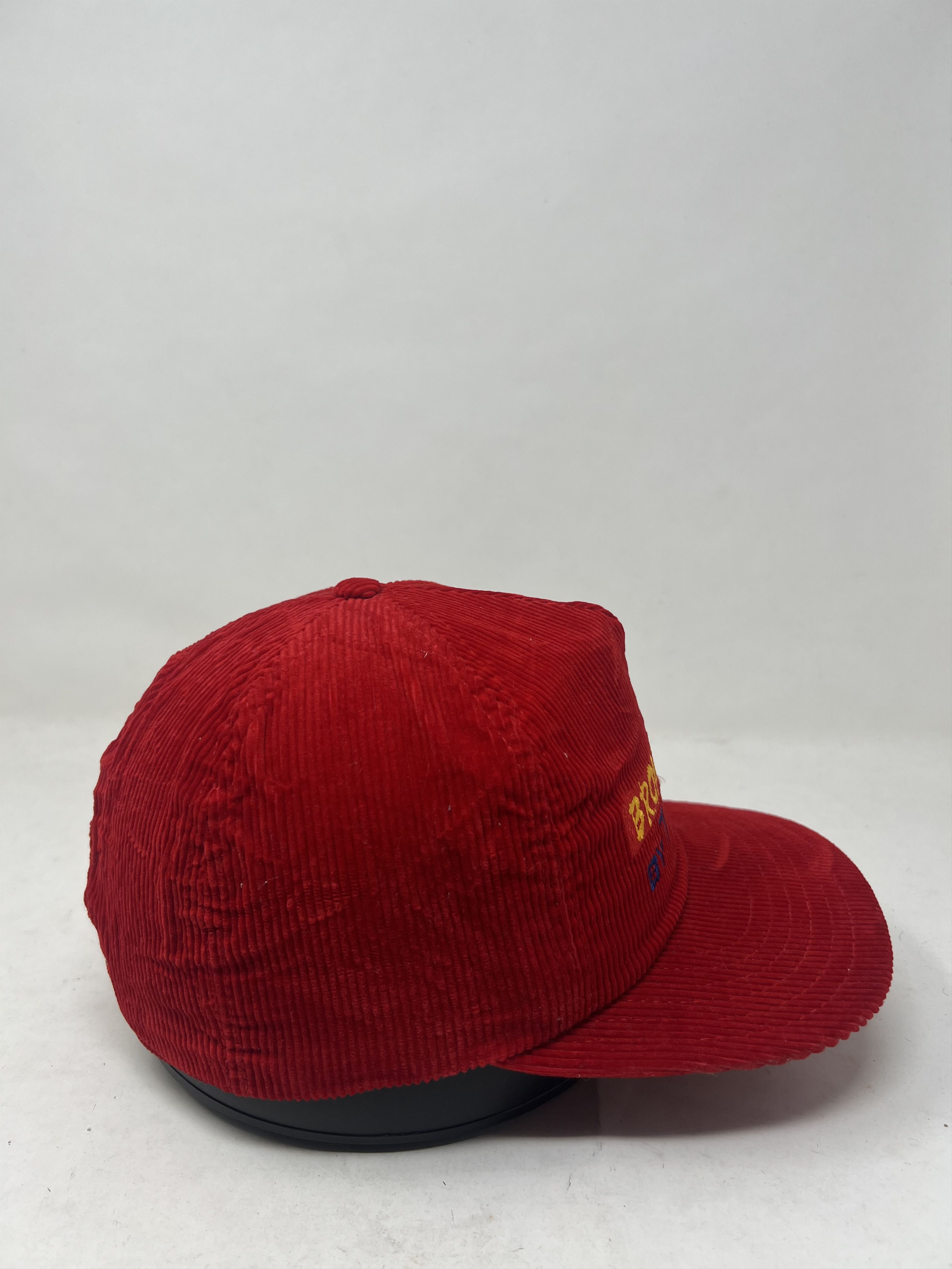 Hat Club Vintage Broadloom Corduroy Hat Size ONE SIZE - 5 Thumbnail