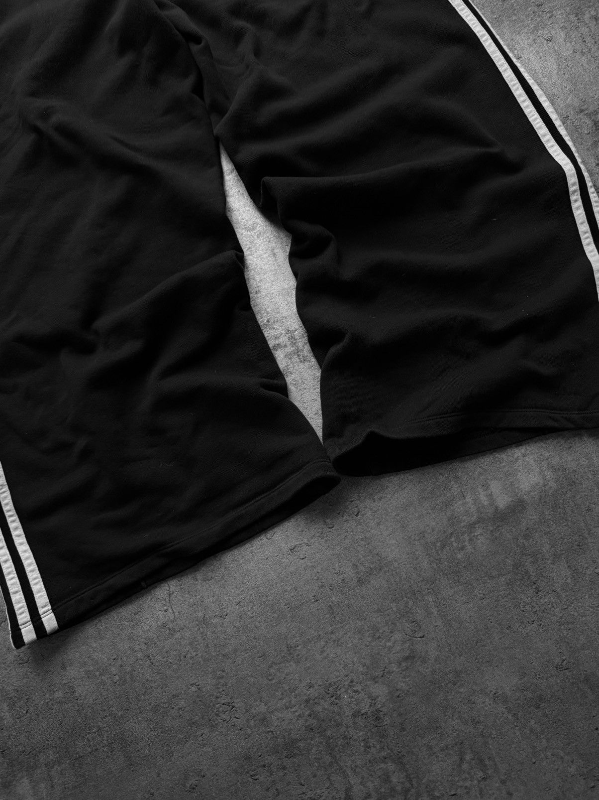 Adidas × Balenciaga Balenciaga x adidas Baggy Sweatpants