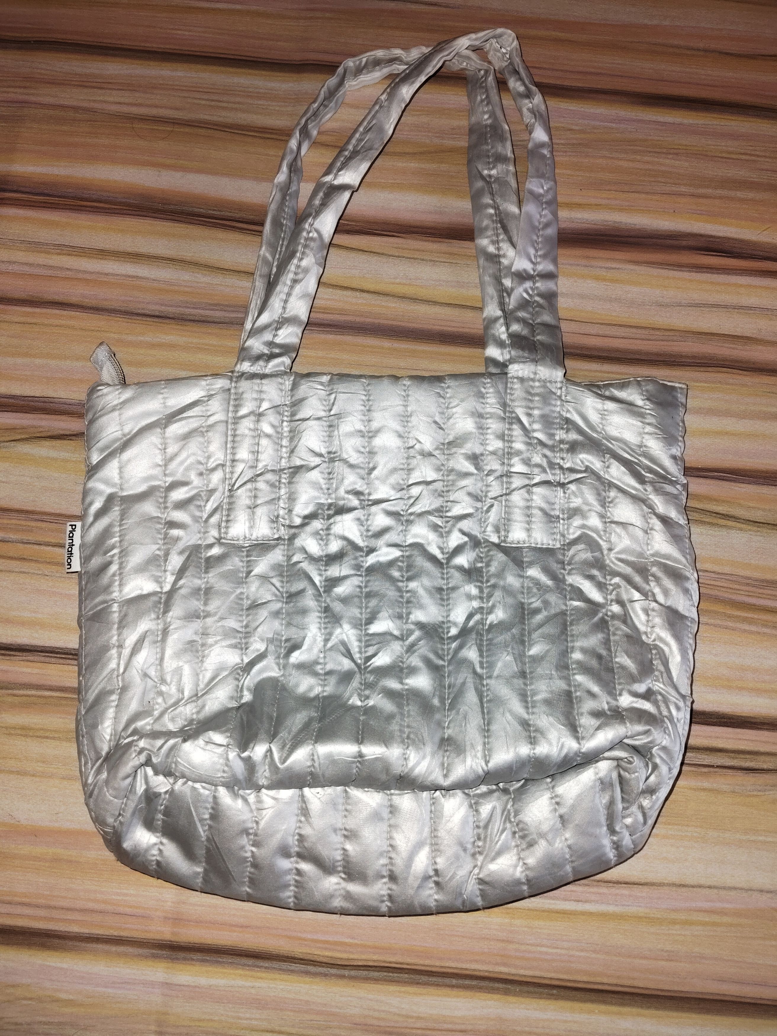 Issey Miyake PLANTATION Totebag x ISSEY MIYAKE Size ONE SIZE - 3 Thumbnail