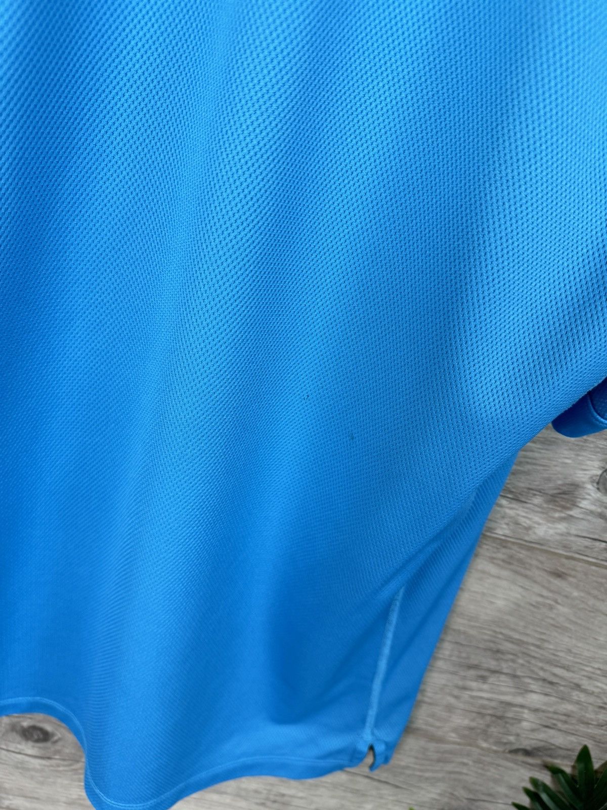Nike NIKE MANCHESTER CITY 2014/2015 FOOTBALL SOCCER JERSEY SIZE M Size US M / EU 48-50 / 2 - 20 Thumbnail