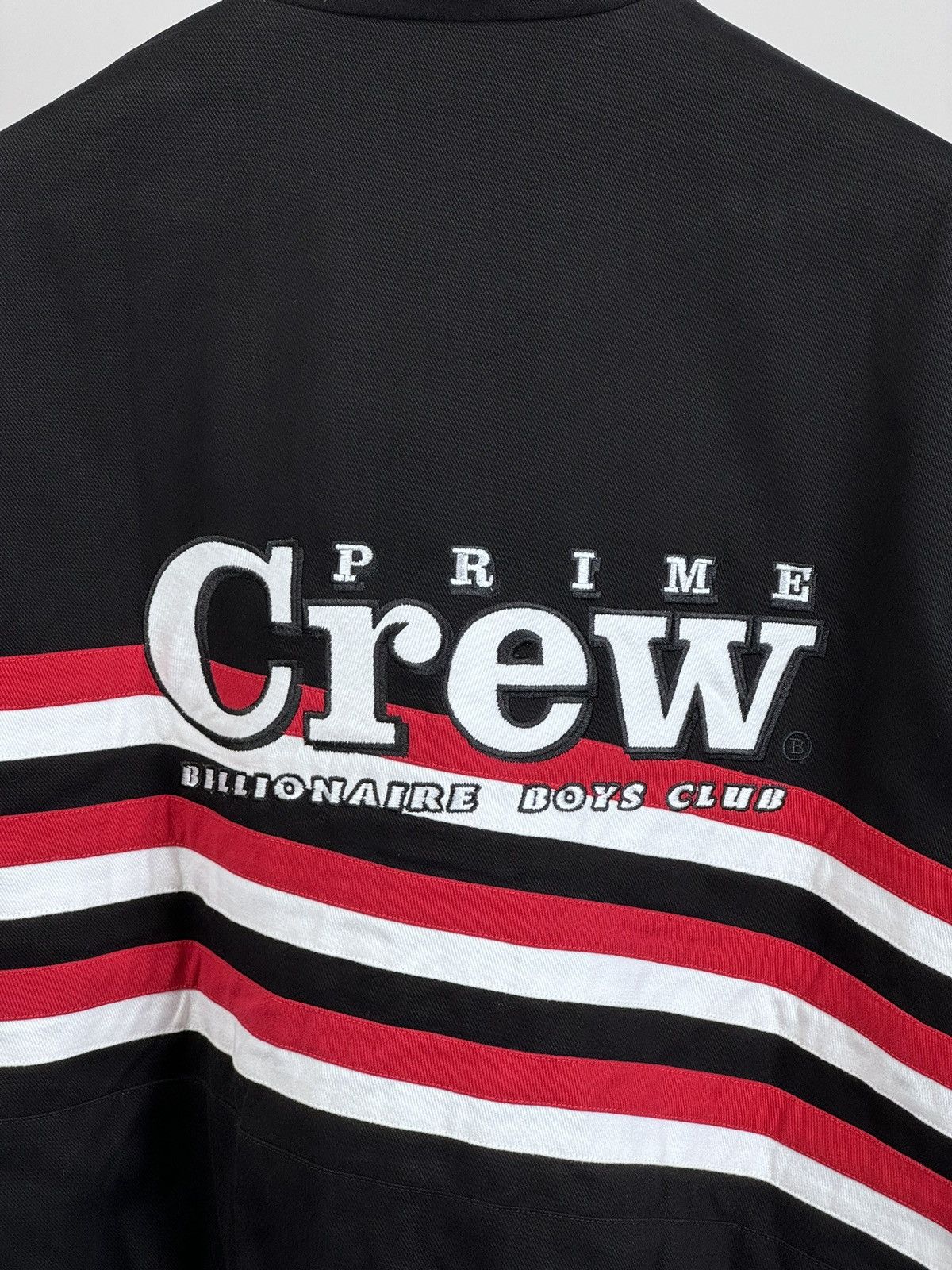 Billionaire Boys Club Racing jacket L Size US L / EU 52-54 / 3 - 8 Thumbnail