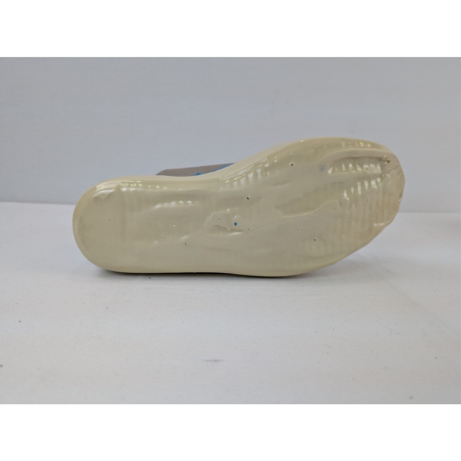 Rick Owens Drkshdw o1rshd1 Concordians low-top sneakers Dirty Pearl Light Blue Size US 8 / EU 41 - 12 Thumbnail