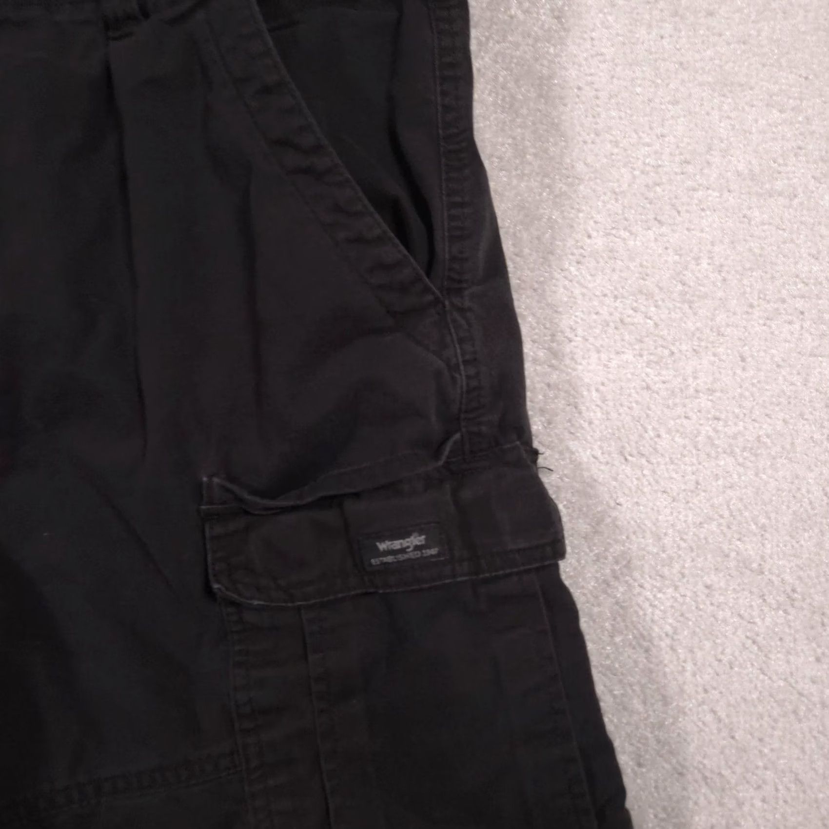 Wrangler VINTAGE? No. Size US 40 / EU 56 - 4 Thumbnail