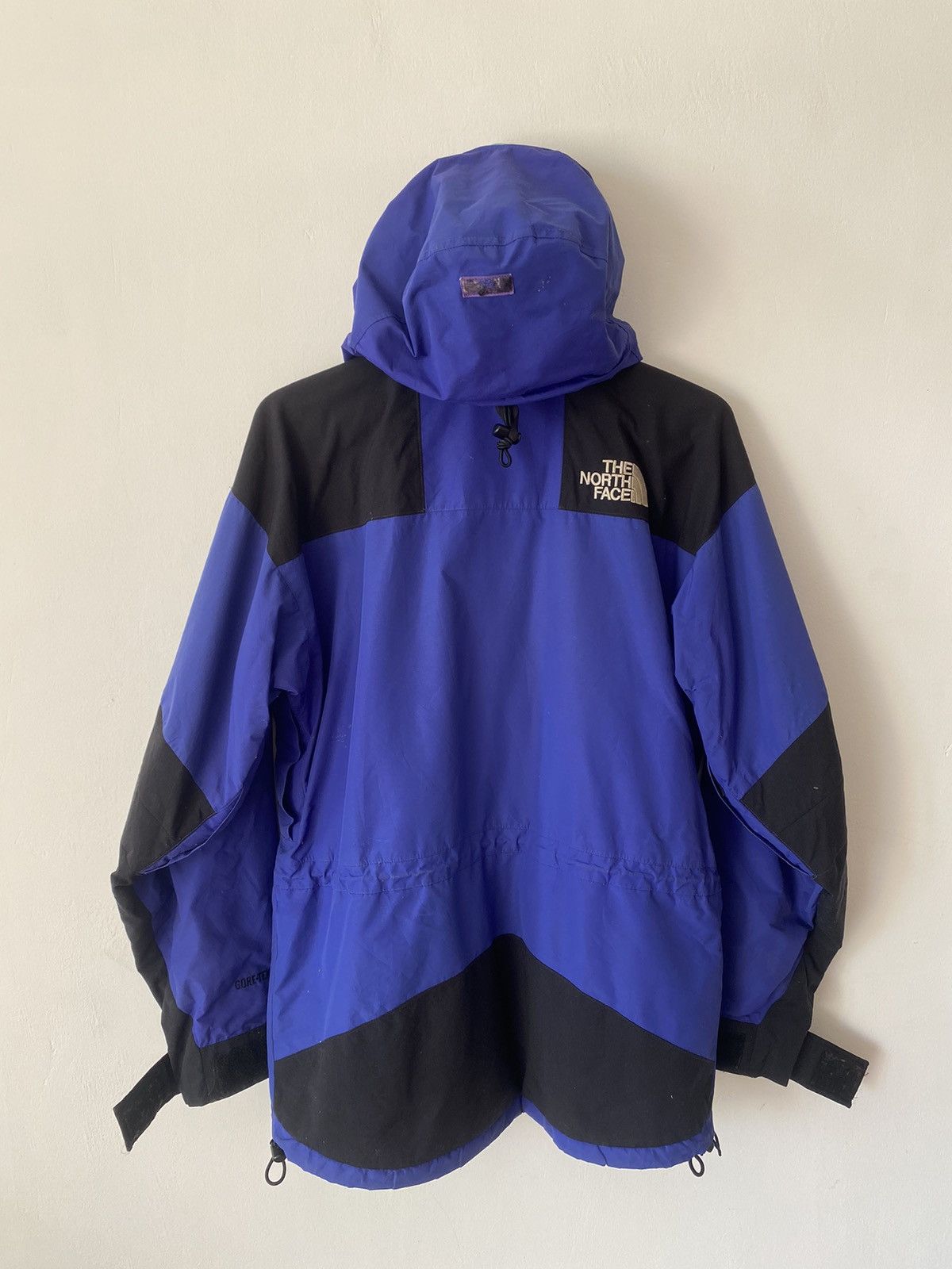 The North Face The North Face Mountain Jacket Size US S / EU 44-46 / 1 - 5 Thumbnail