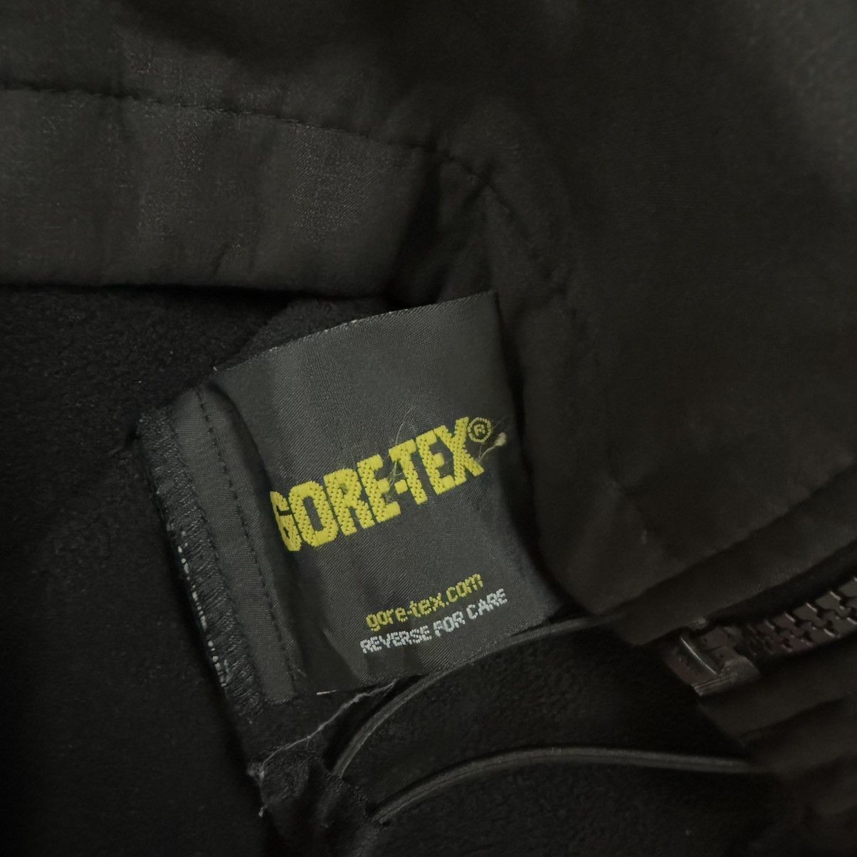 The North Face The North Face Goretex Flight Series Jacket Hooded Size US L / EU 52-54 / 3 - 9 Thumbnail