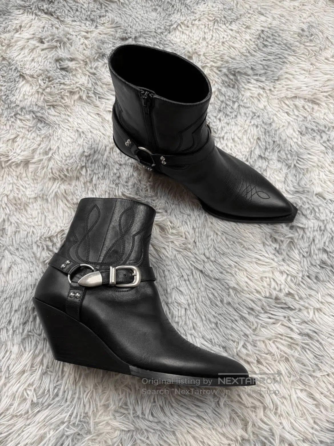 【CELINE】22AW MOONBOOTS SIZE42 Celine Sz 42 Celine 22AW Moon Boots. | Grailed