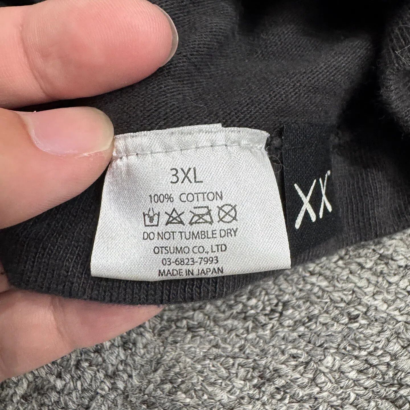 Hermes Hermes size3xl Kaws collaborative short-sleeved shirt| Size US XXL / EU 58 / 5 - 5 Thumbnail