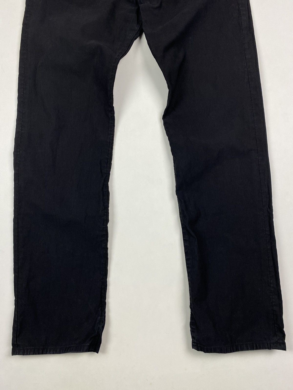 Vintage Vintage Stone Island Denim Corduroy Pants Size US 32 / EU 48 - 4 Thumbnail